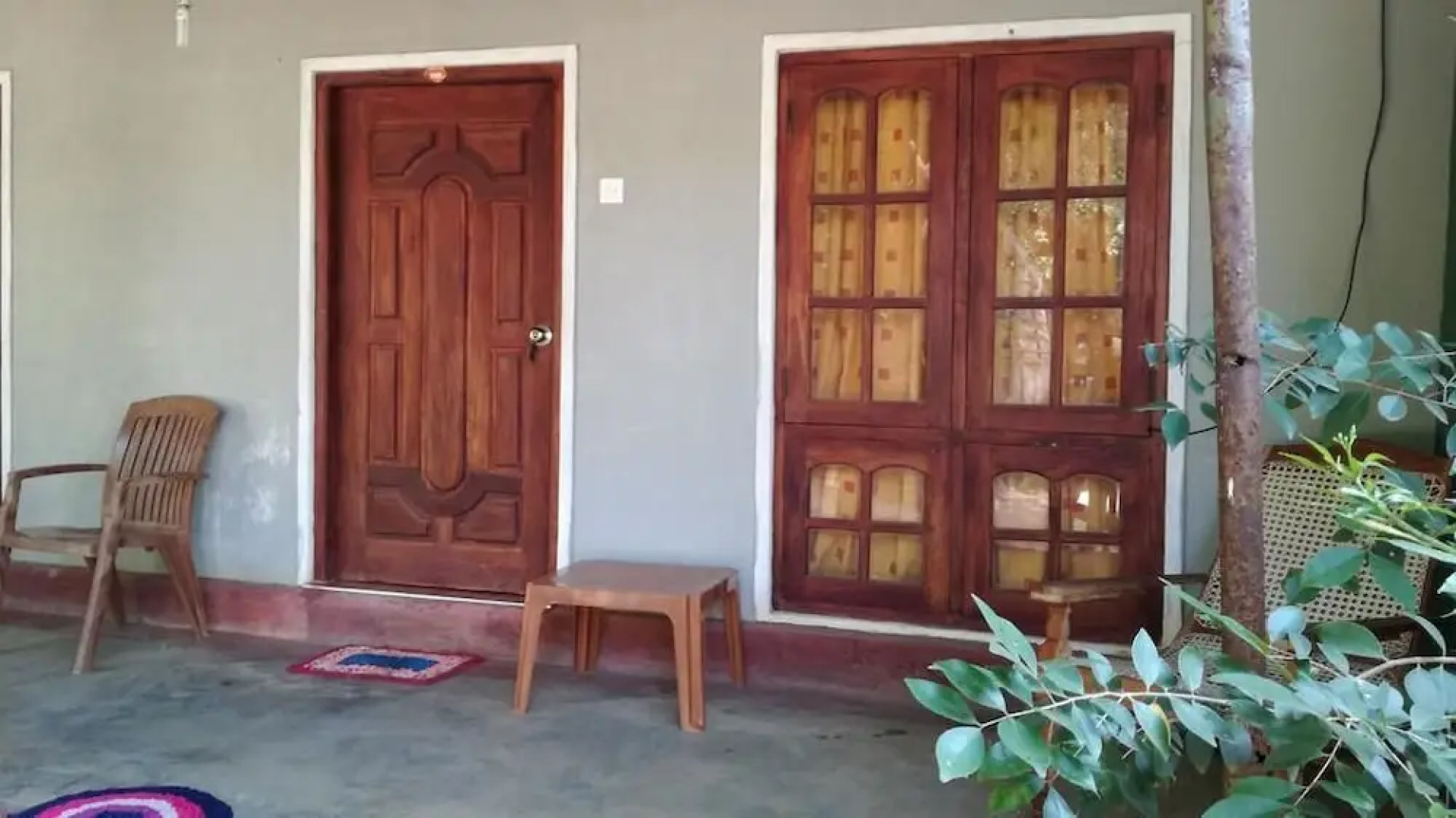 Paradise Guest House