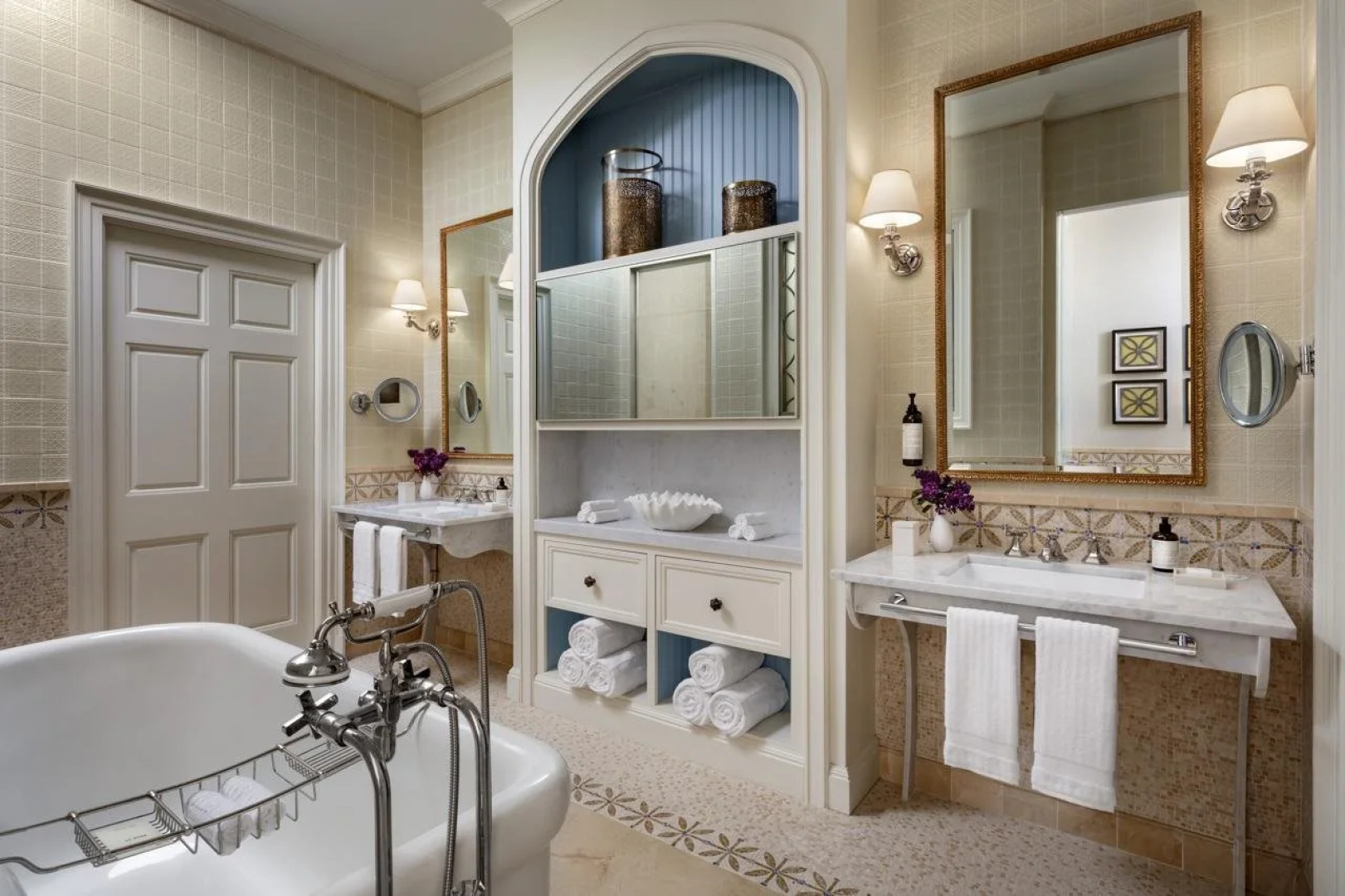 Fairmont San Francisco