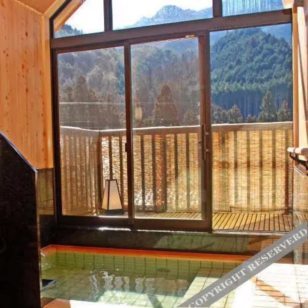 Ryori Ryokan Yoshimuraya