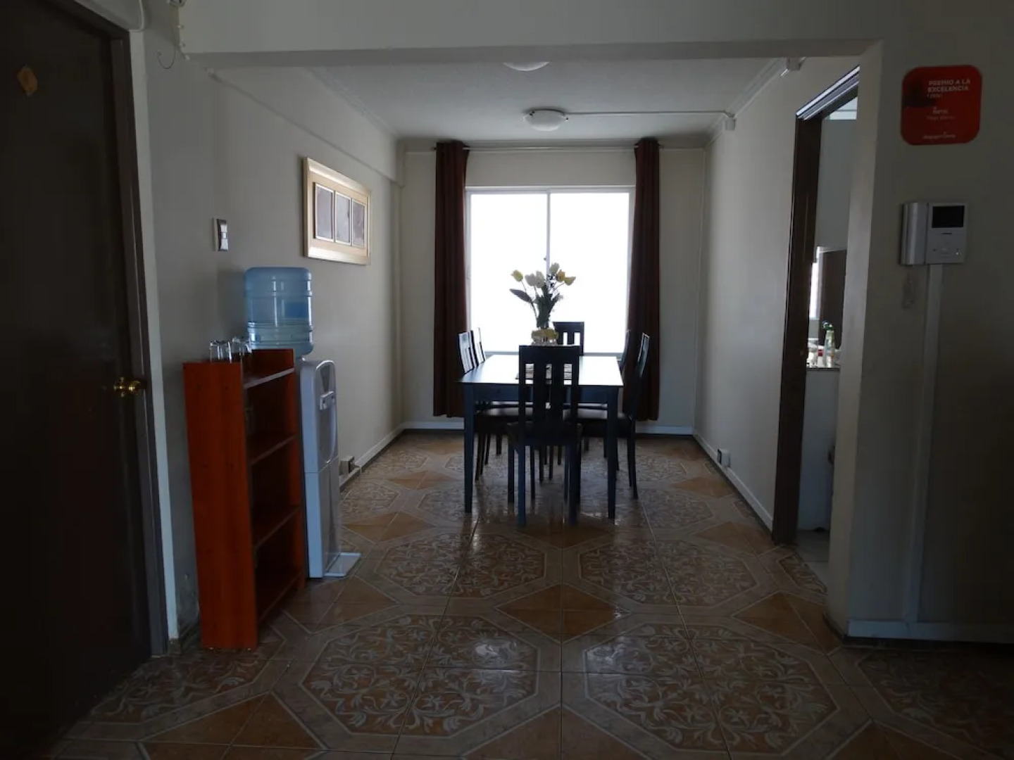 Hotel Playa Blanca Antofagasta