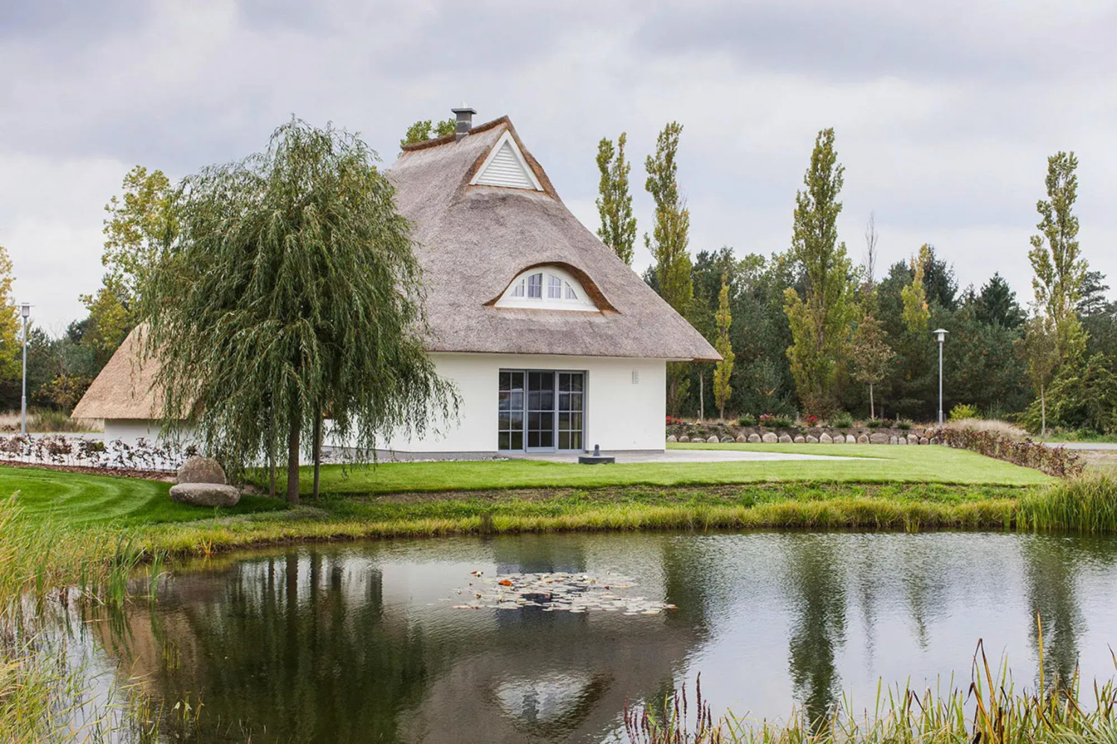 Holiday House, Fuhlendorf