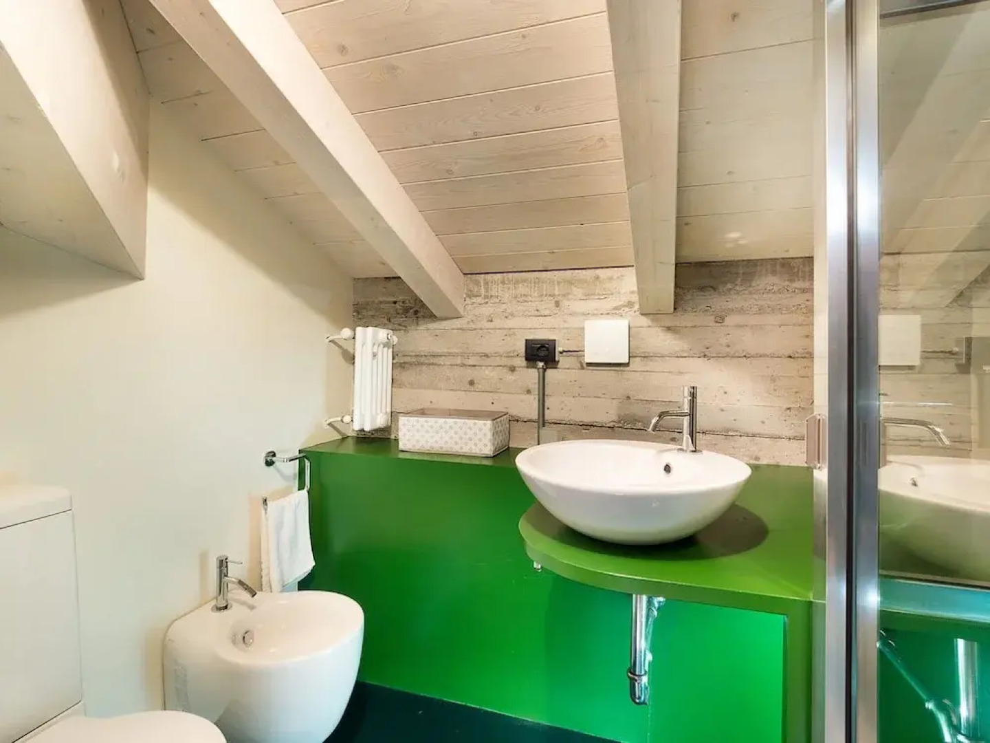 Belvilla by OYO La Torretta Dieci