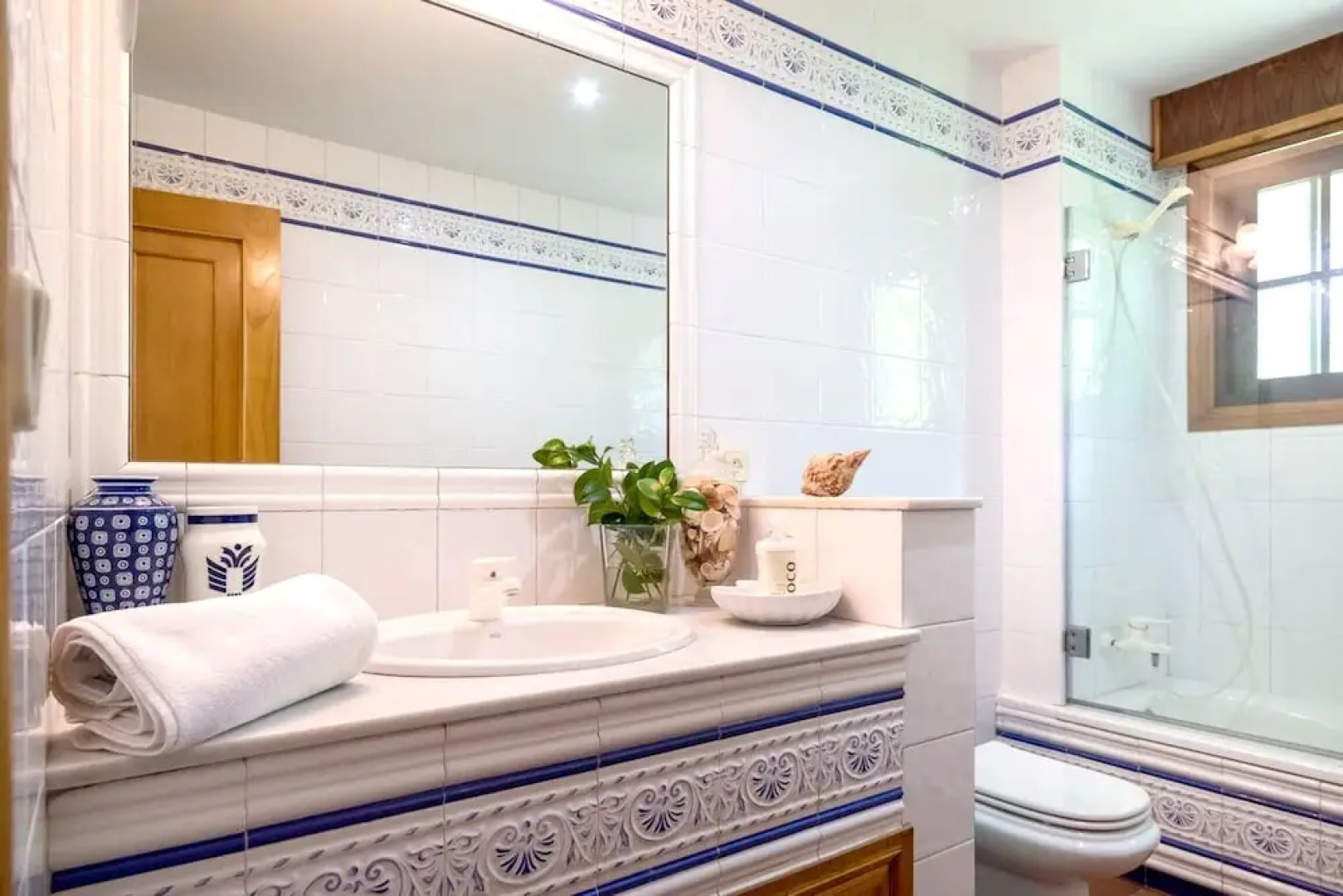 Villa With 6 Bedrooms in Pontevedra, With Private Pool, Enclosed Garden and Wifi - 5 km From the Beach