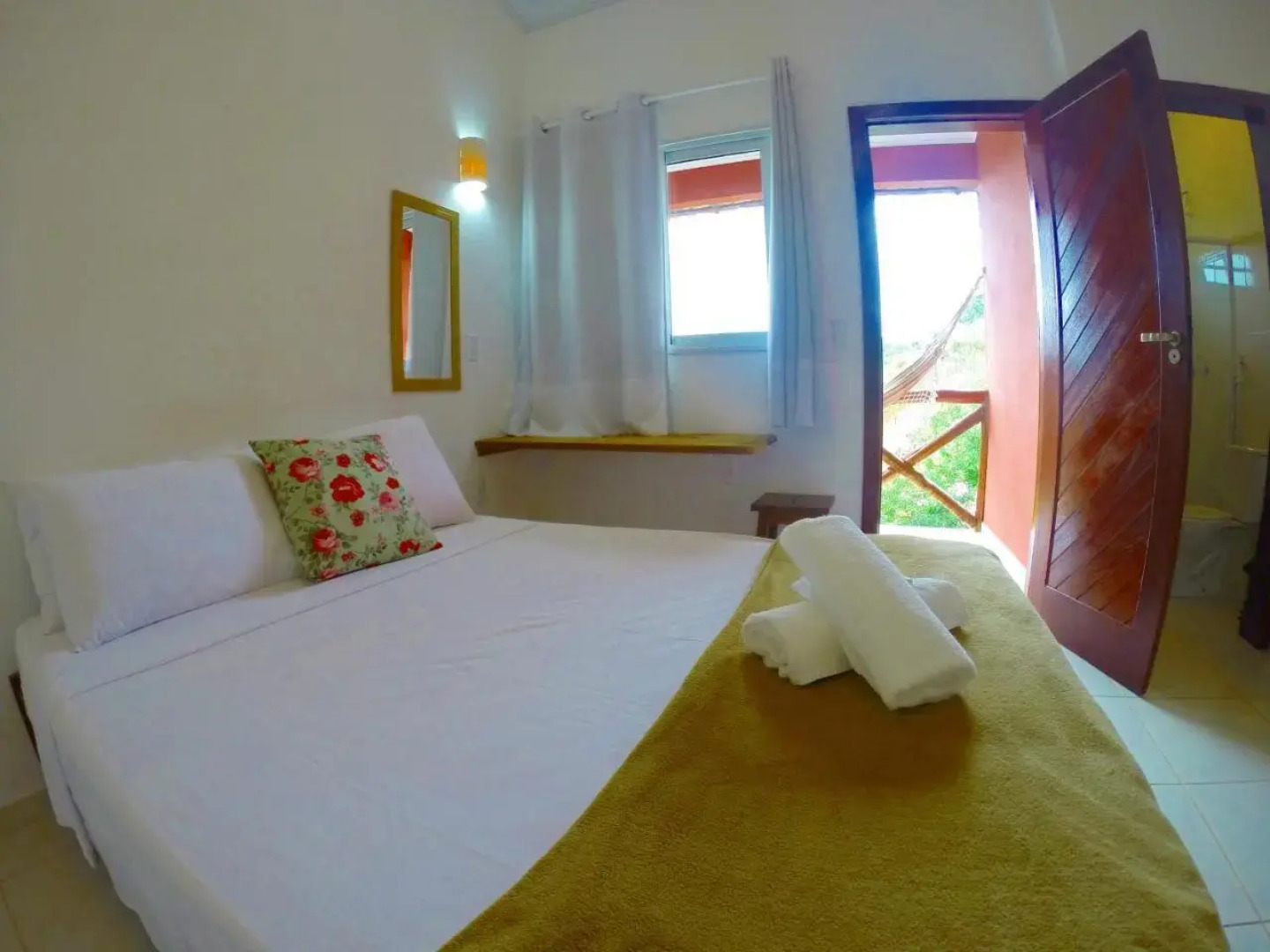 Pousada Casa Donadello