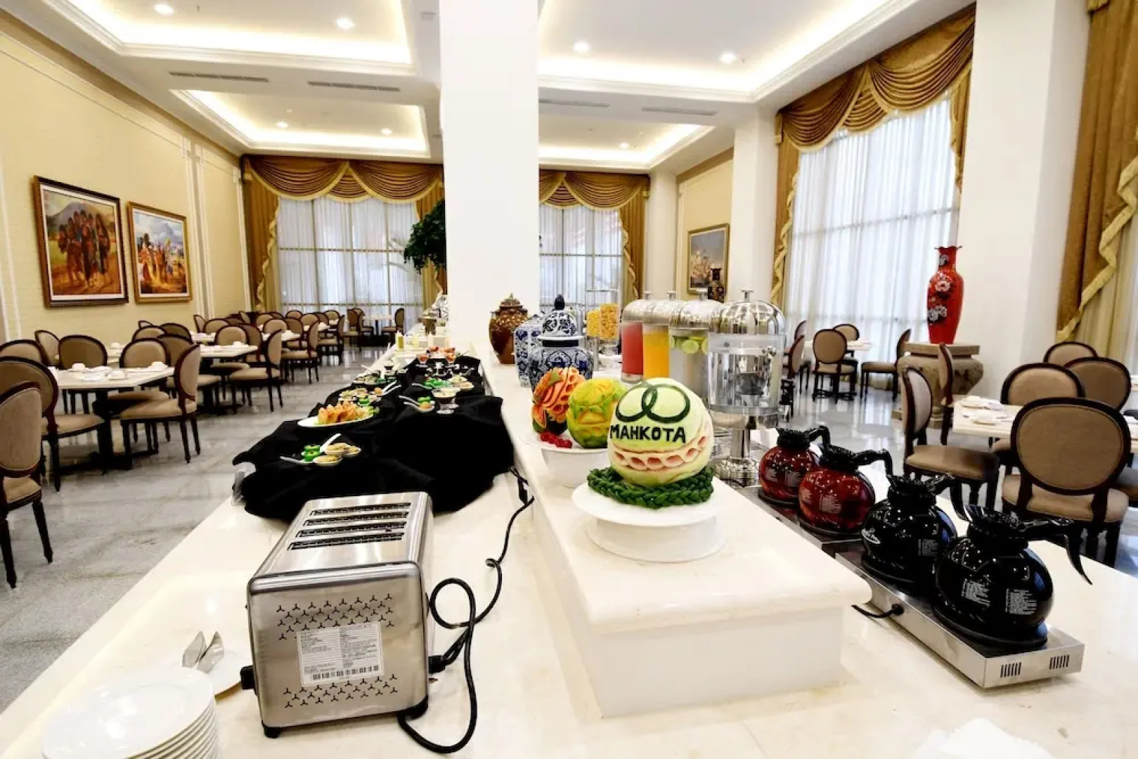 Mahkota Hotel Singkawang