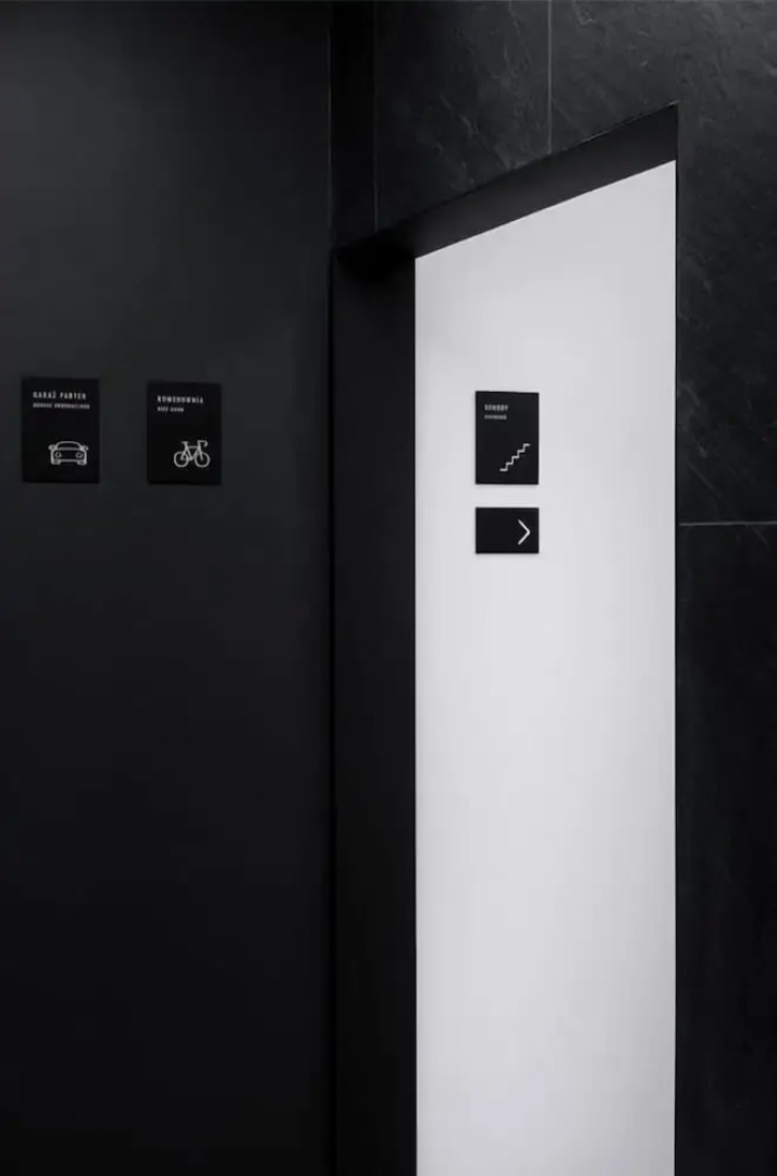 Apartament Tower by Kairos Apartments