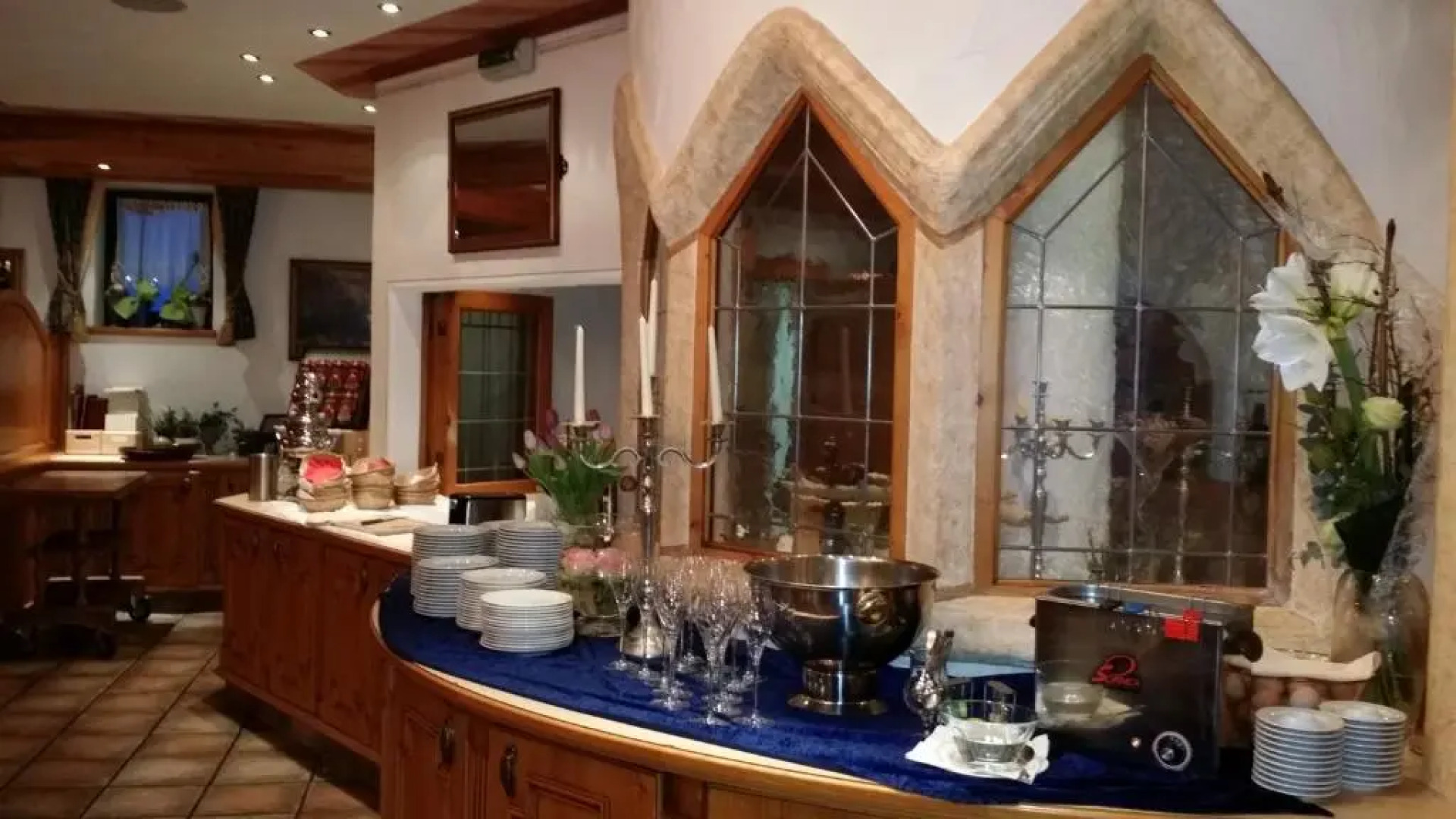 Hotel AlpenSchlössl