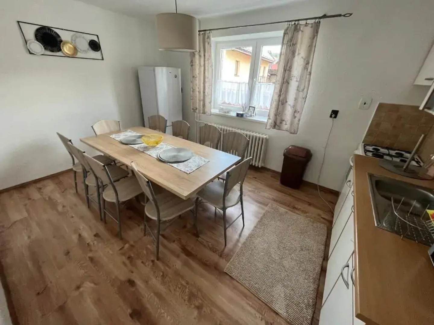 Turistická ubytovňa Pod Kráľovou hoľou