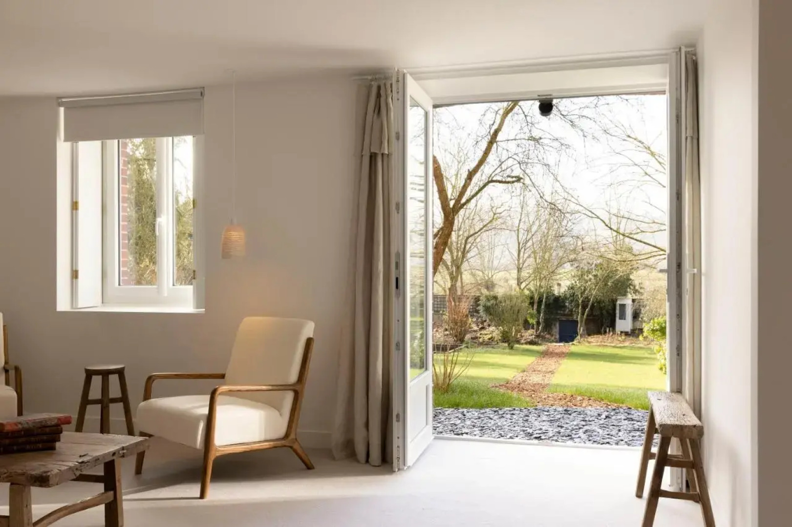 Les Jardins dHélène