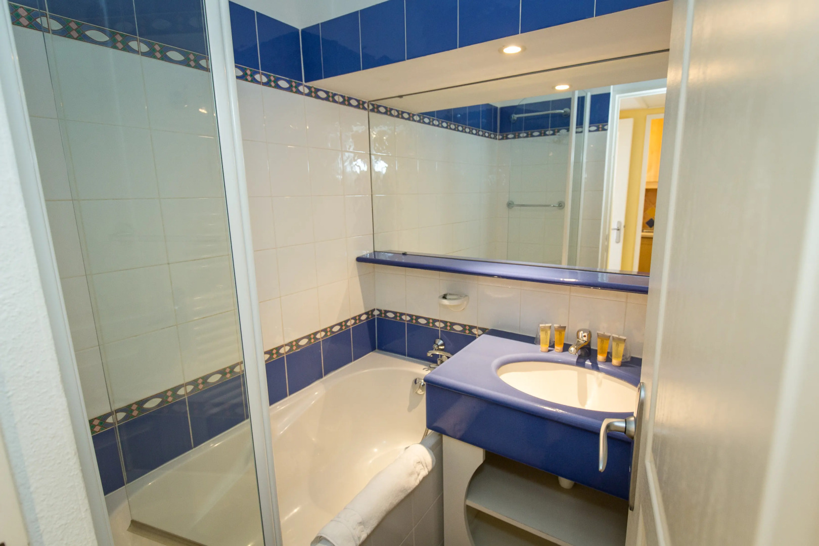 SOWELL Family Port Grimaud