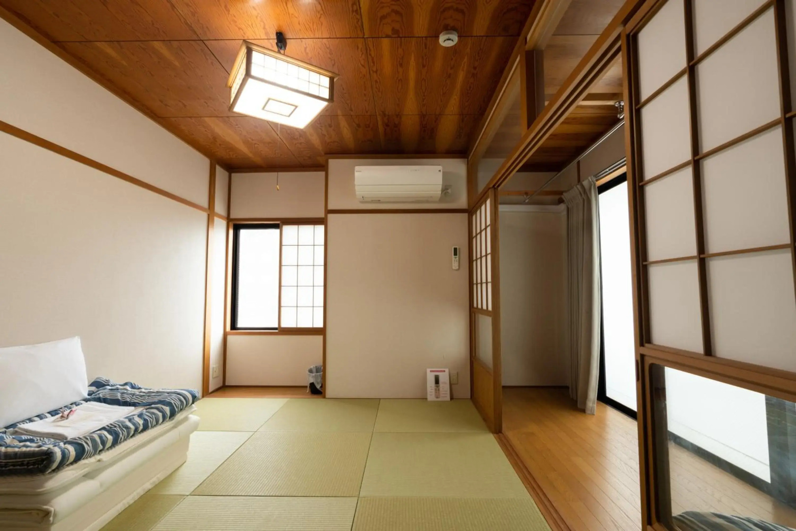 Guest House Ouka - Hostel