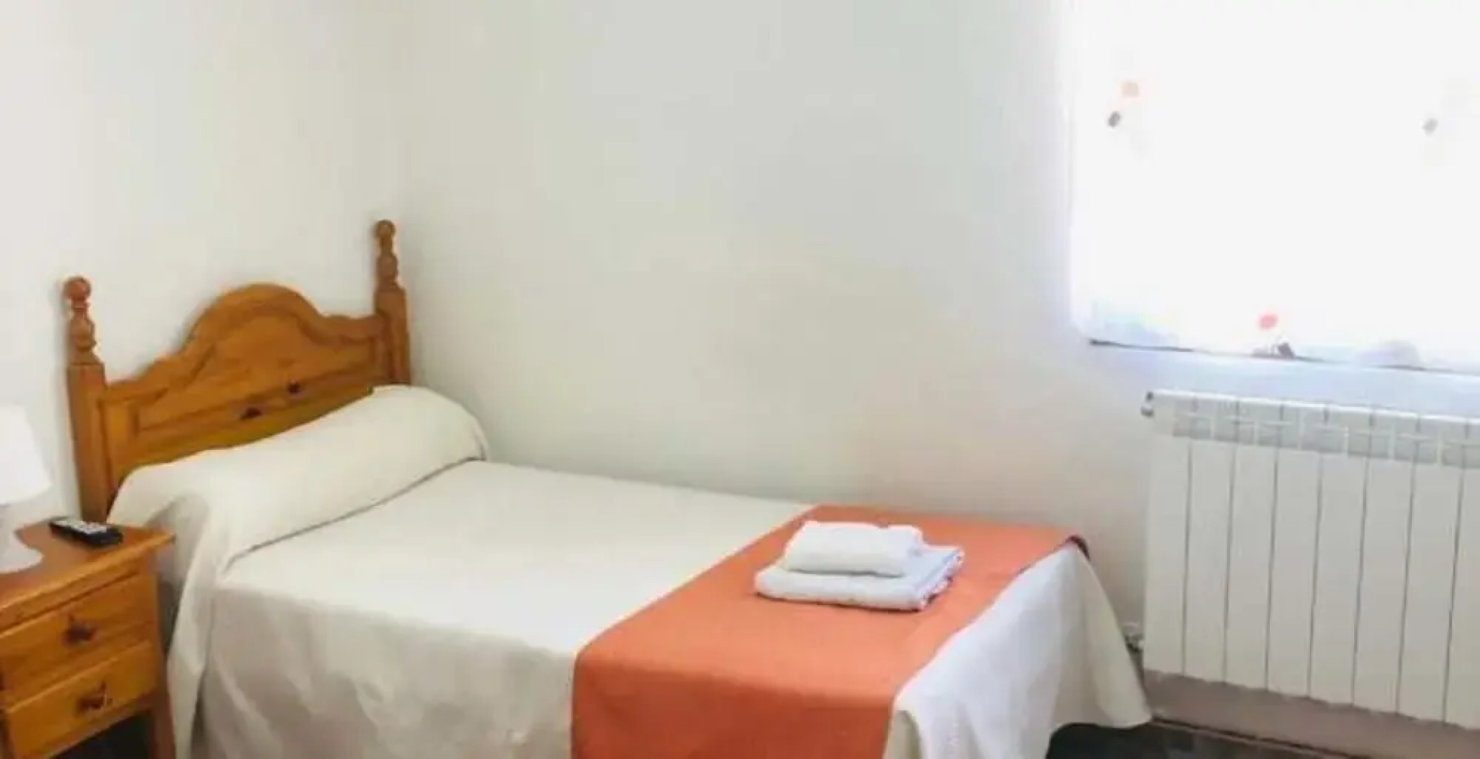 Hostal Restaurante Taibilla