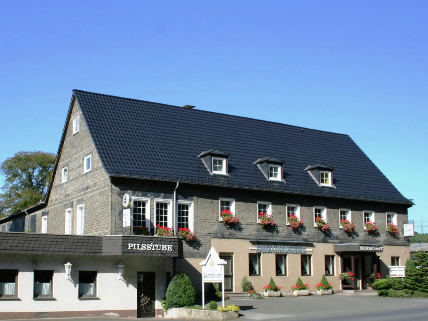 Apartment Near the ski Area in Wehrstapel