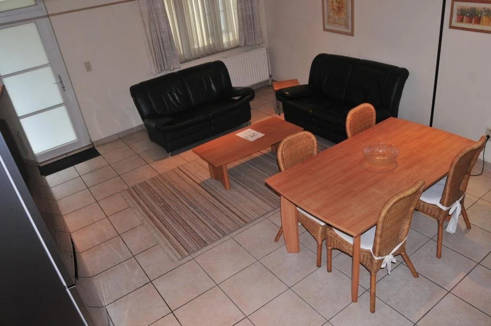 Aparthotel Esplanada