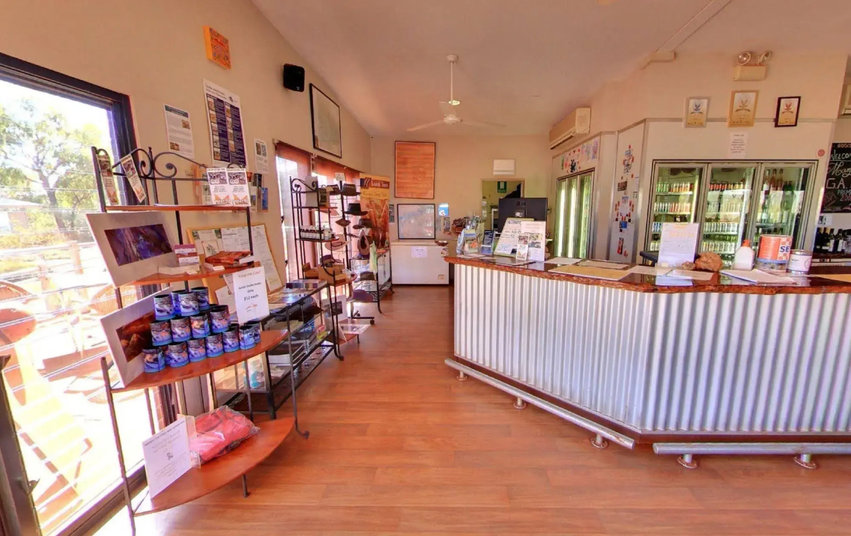 Karijini Eco Retreat