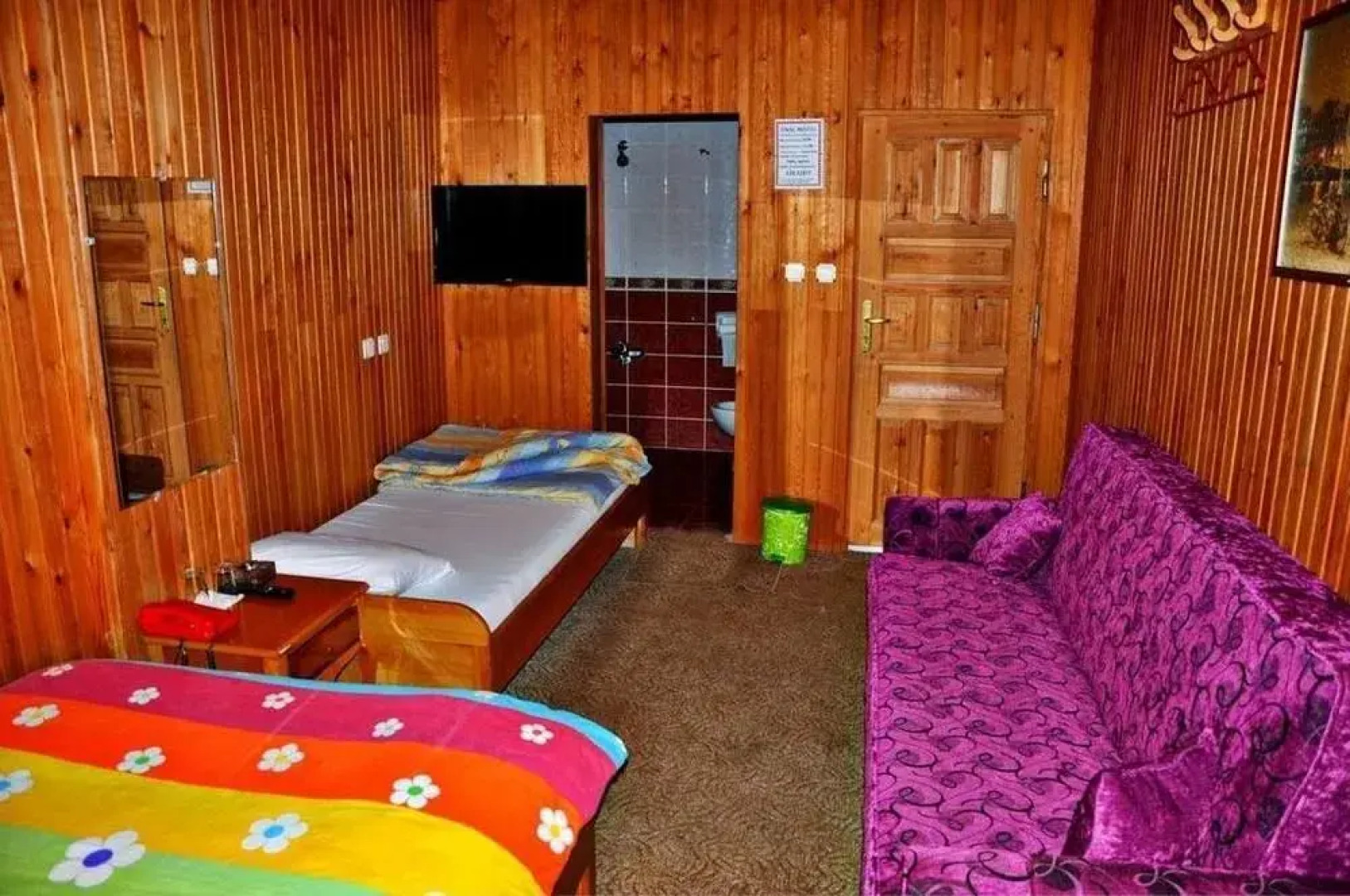 Onal Motel