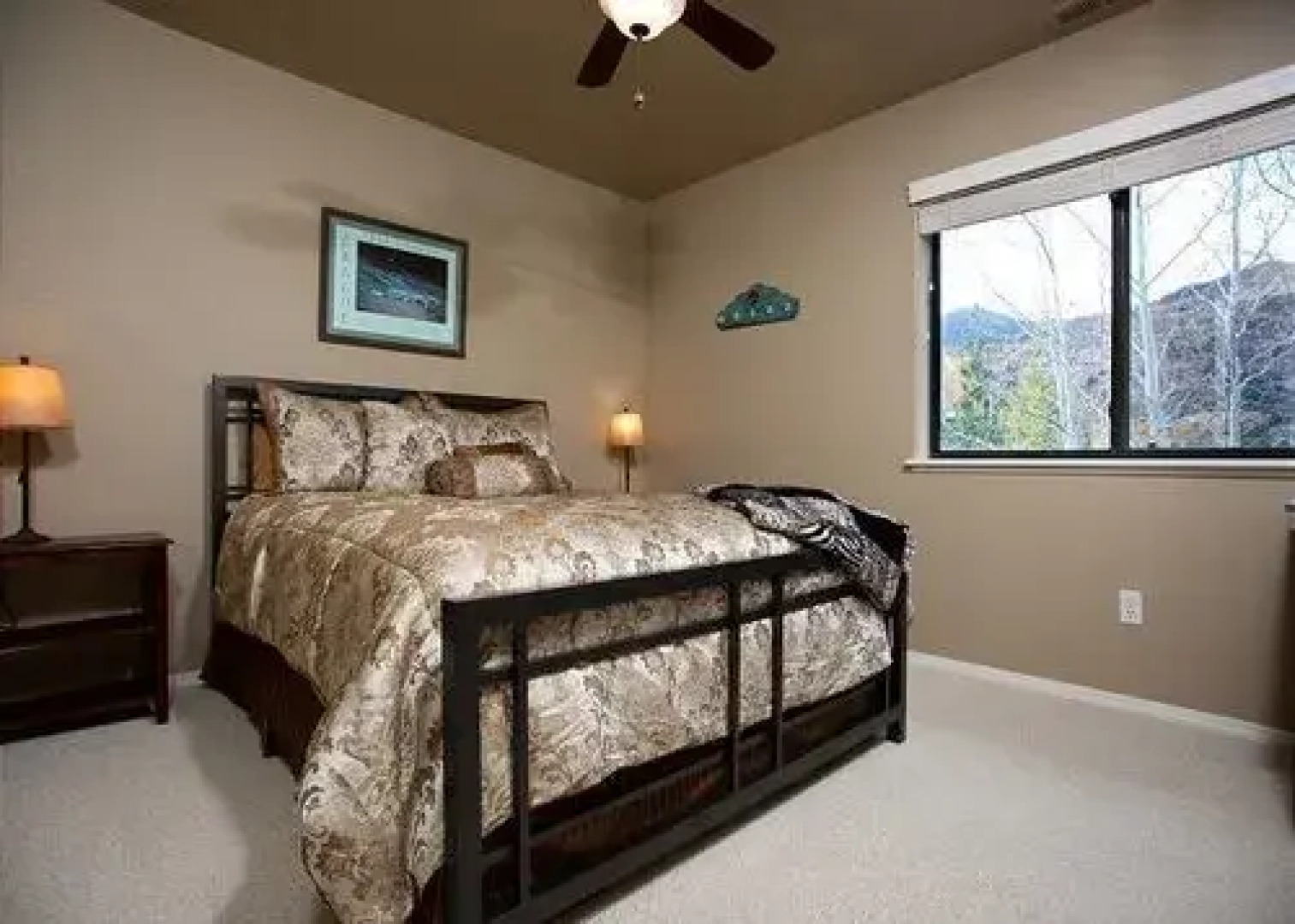 Dalton Ranch 290 Horse Thief Lane by RedAwning