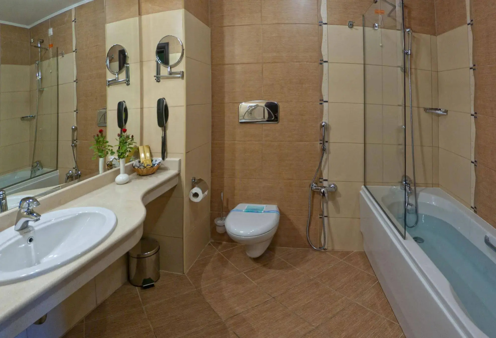 Balneo Complex Saint Spas