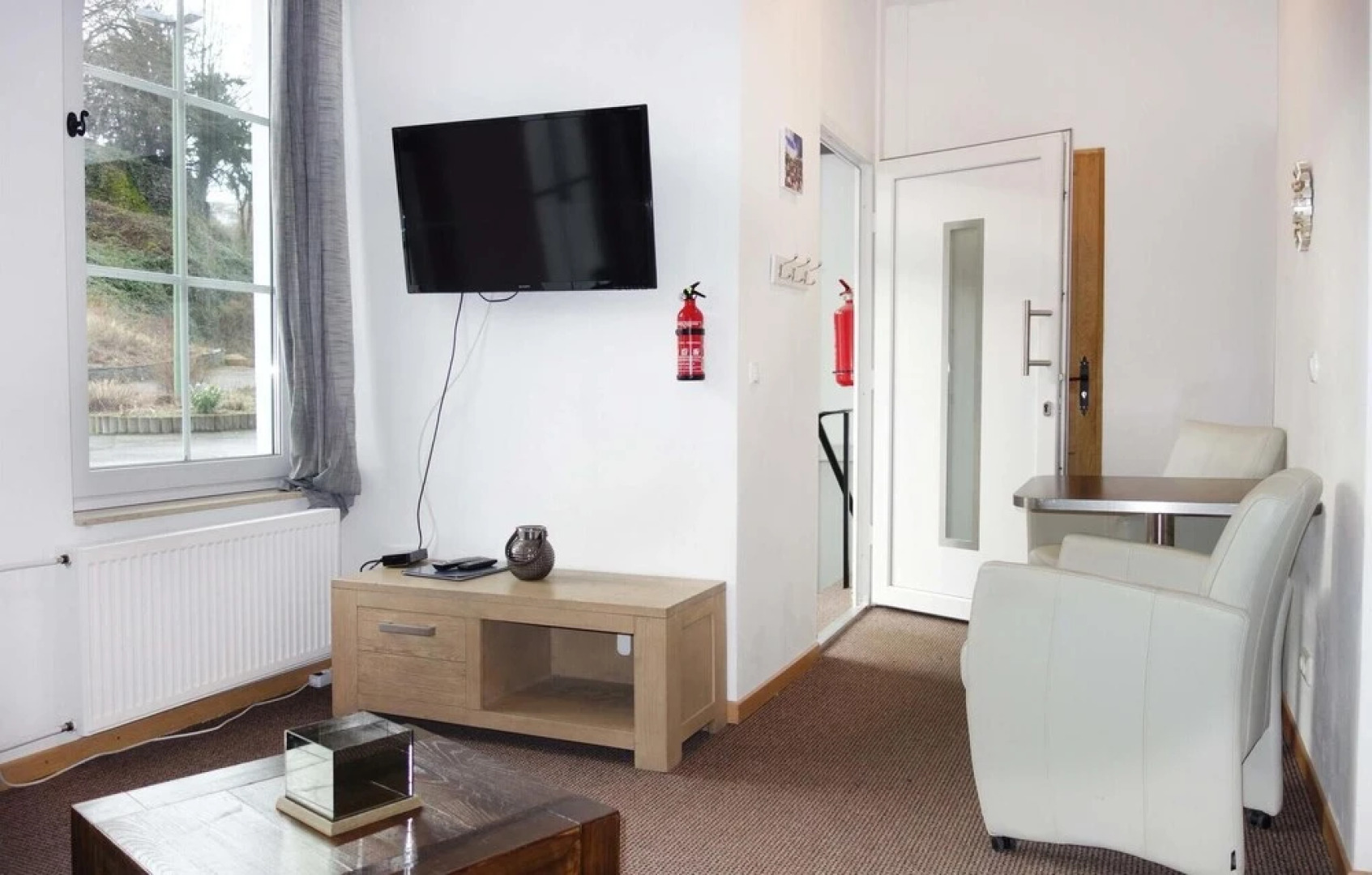 Beautiful Apartment in Monschau With Wifi and 2 Bedrooms