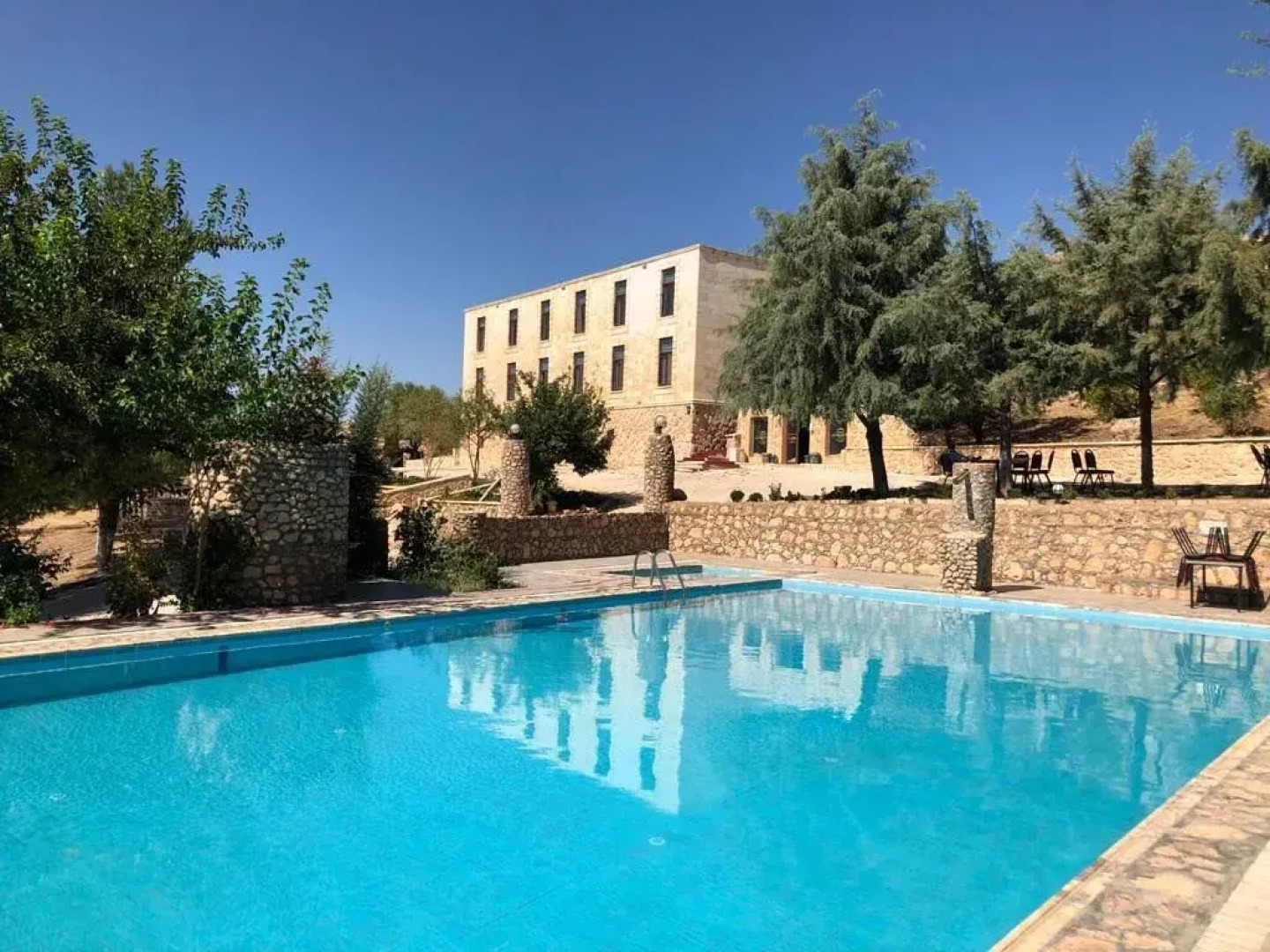 Midyat Antik Otel