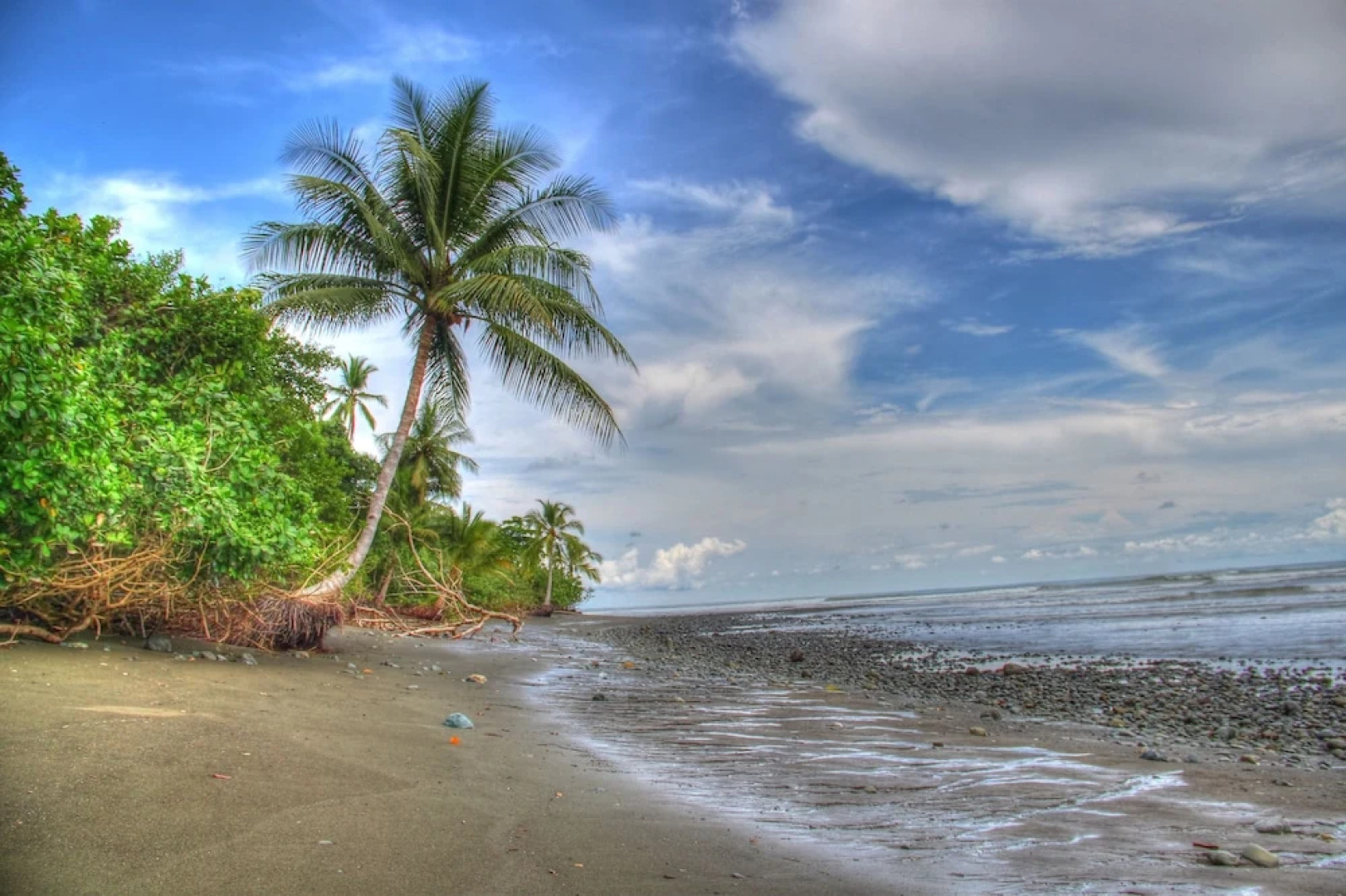 Pacheco Tours & Cabinas