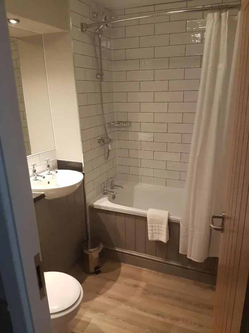 The Bluebird Inn at Samlesbury