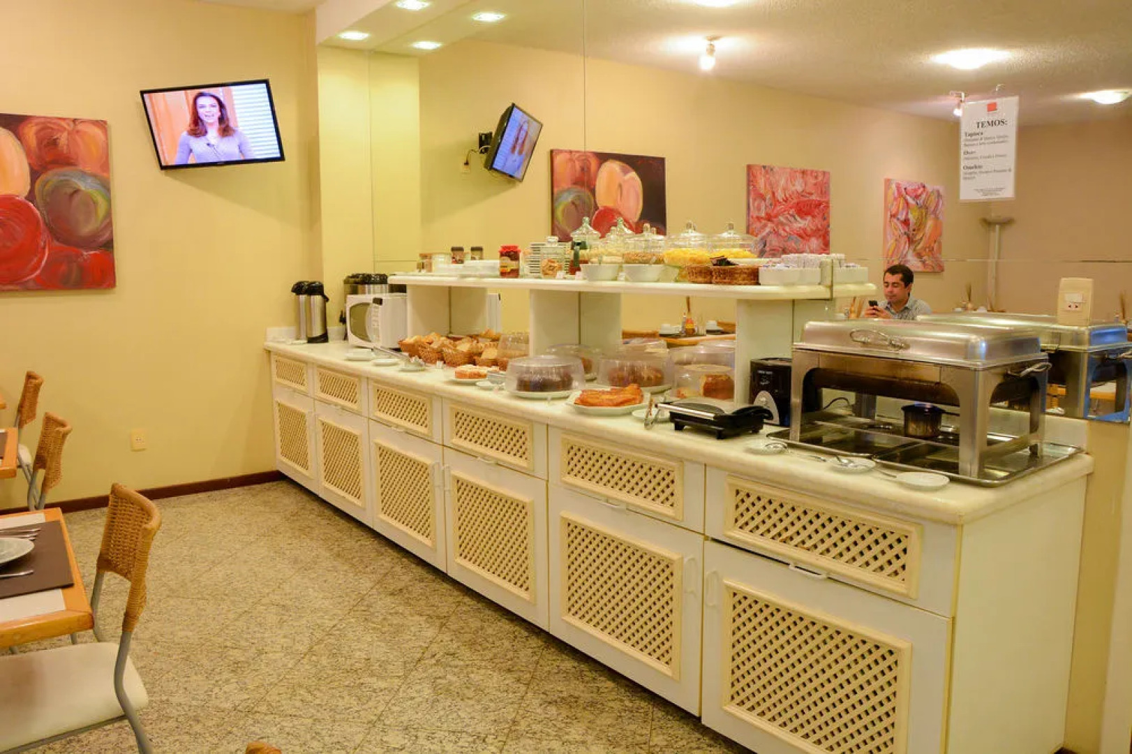 Hotel Pousada Das Artes