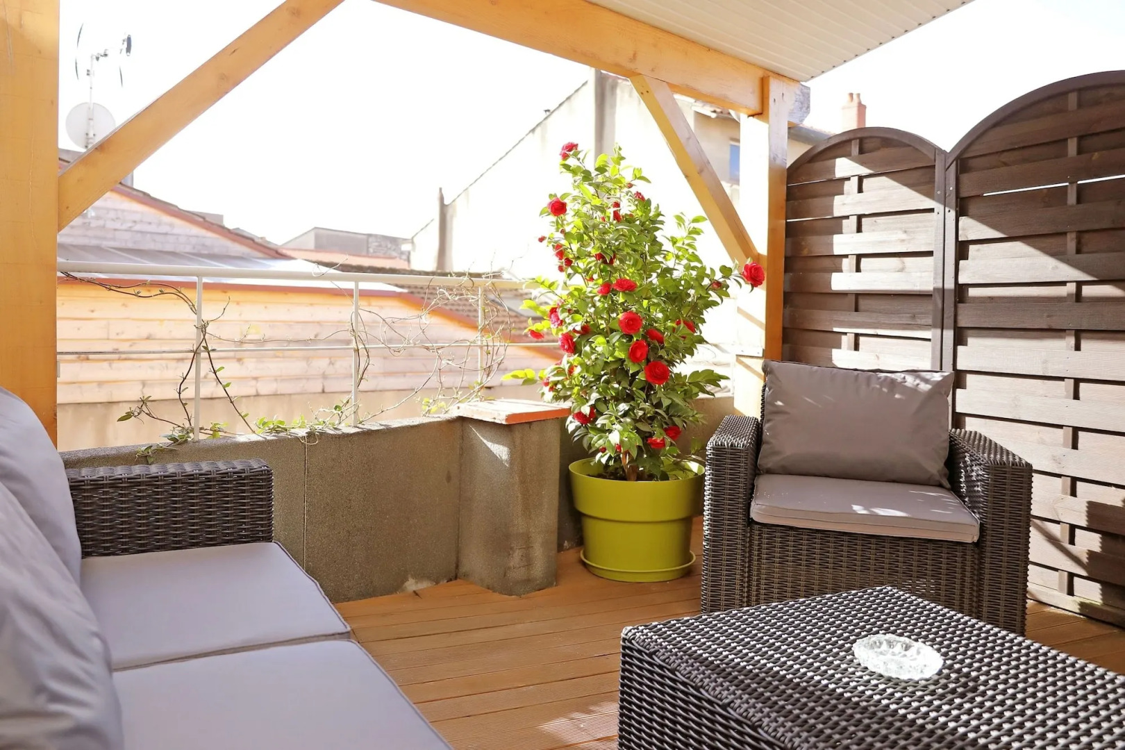 Hotel Les Pasteliers