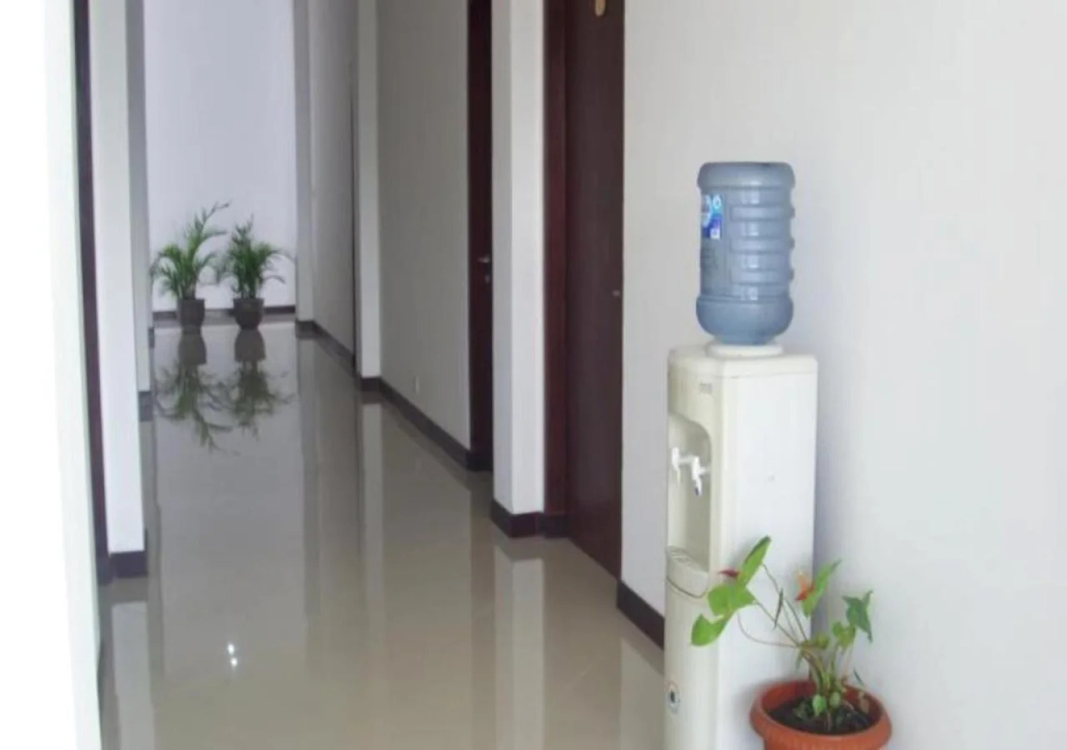 Hotel Alpha Classica