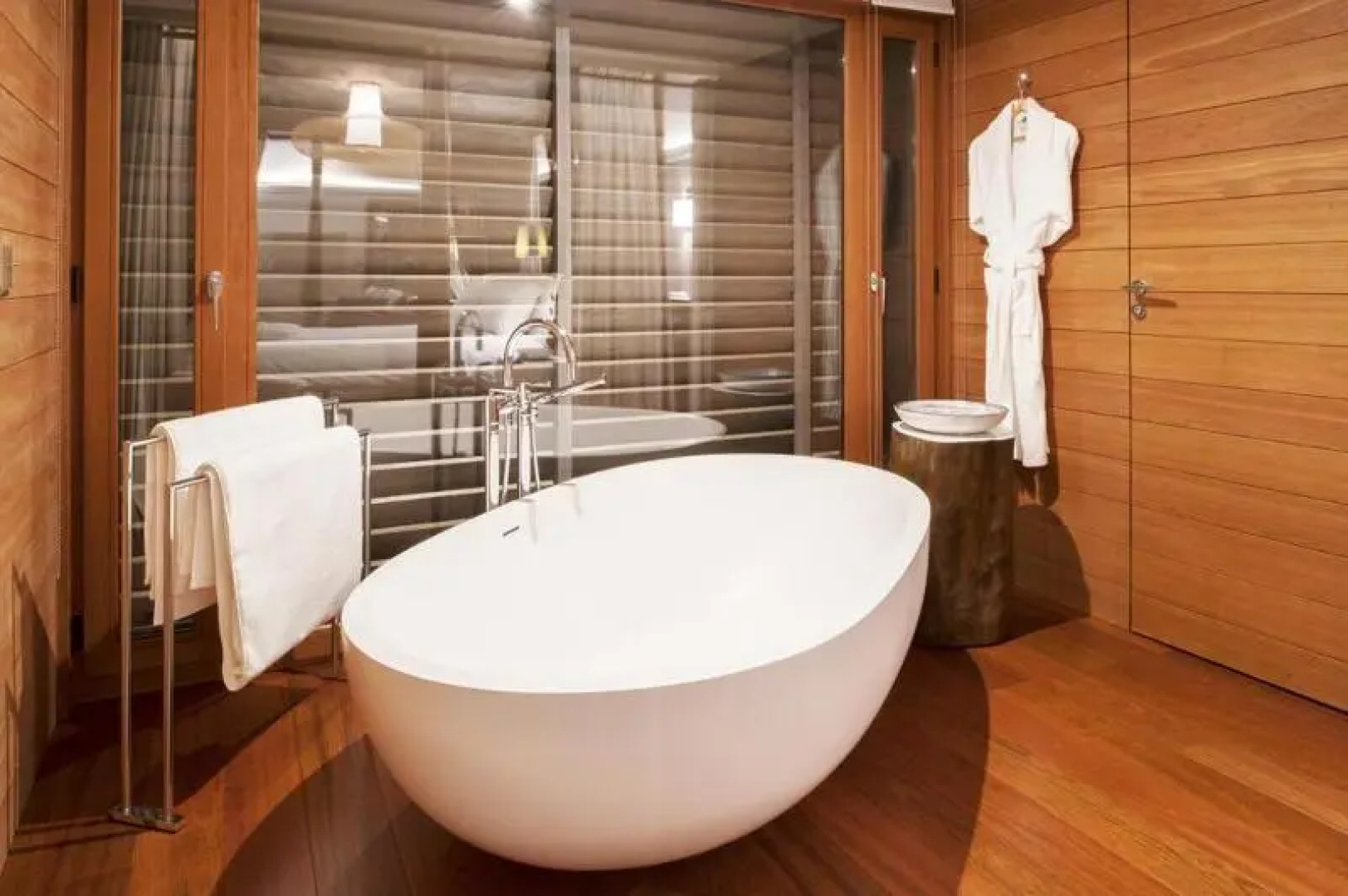 Sundy Praia Lodge
