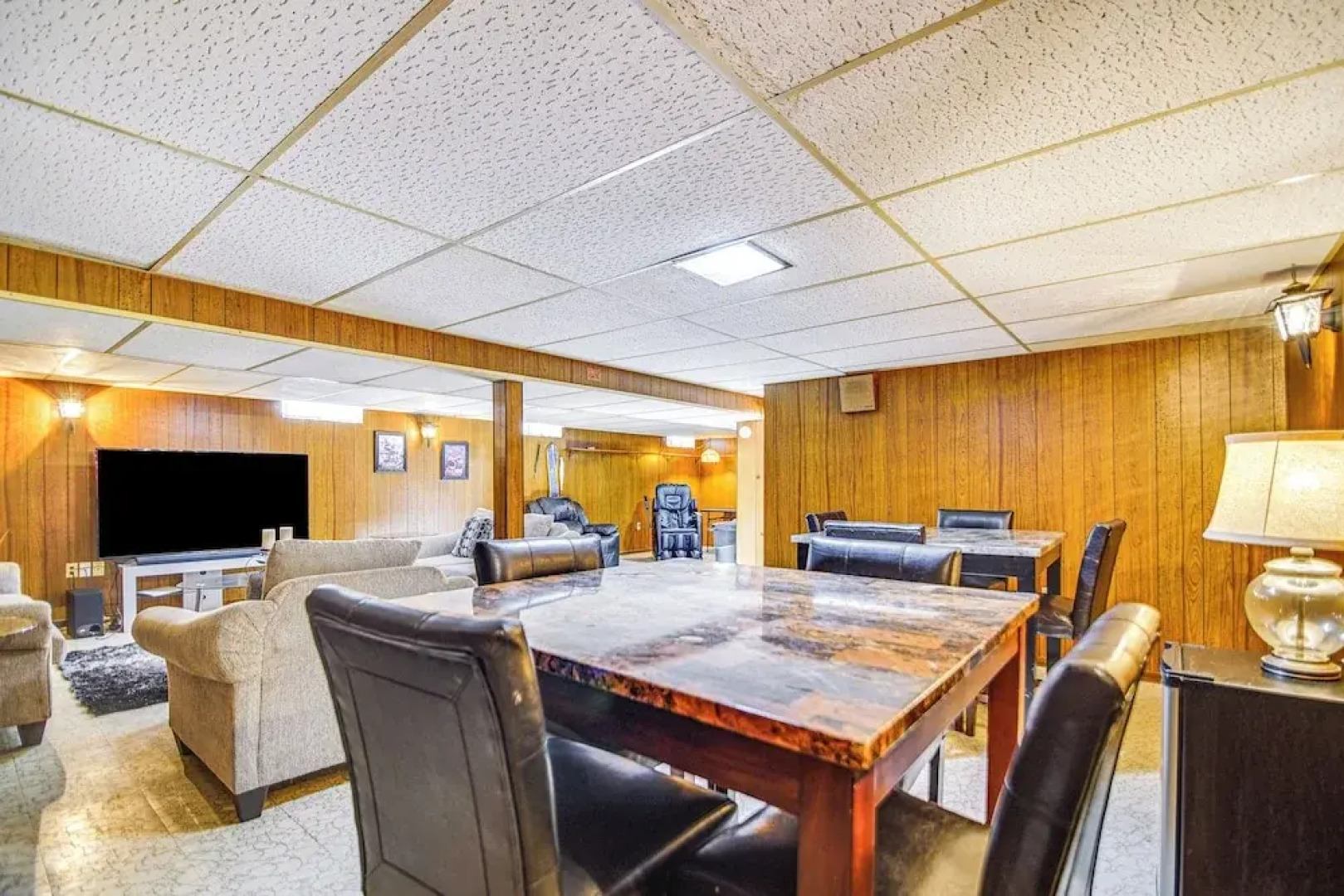 Milwaukee Home w/ Fire Pit ~ 8 Mi to Lake Michigan