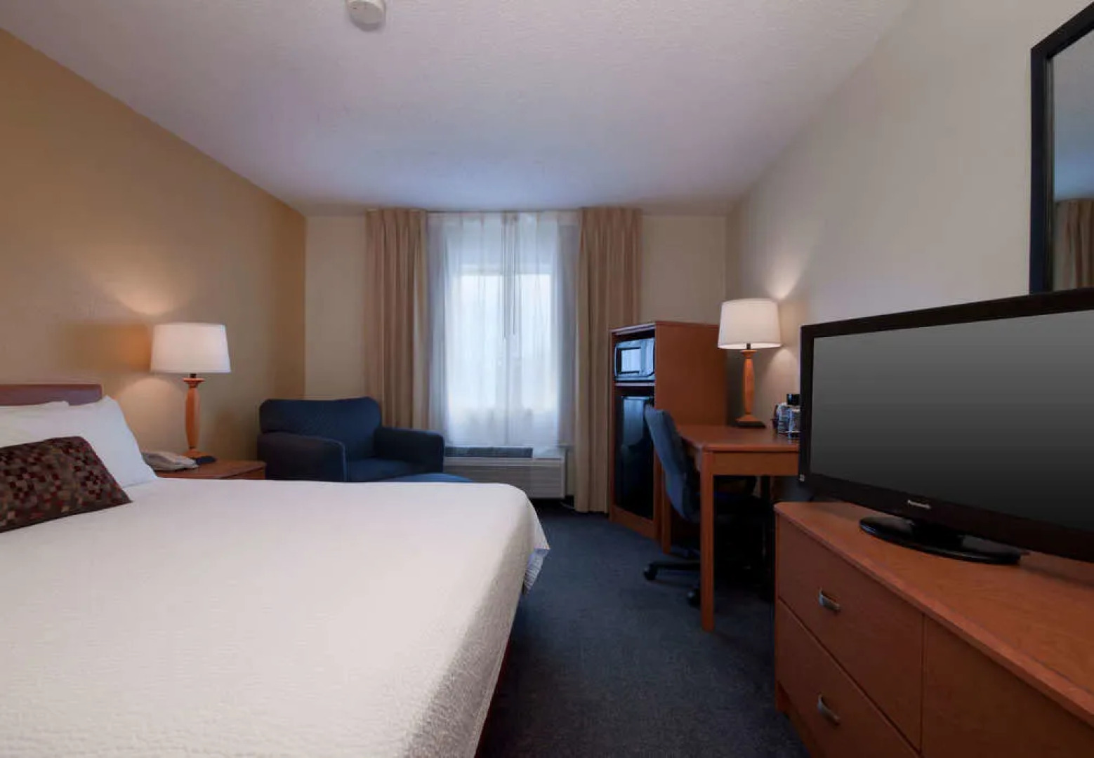 Fairfield Inn Joliet South