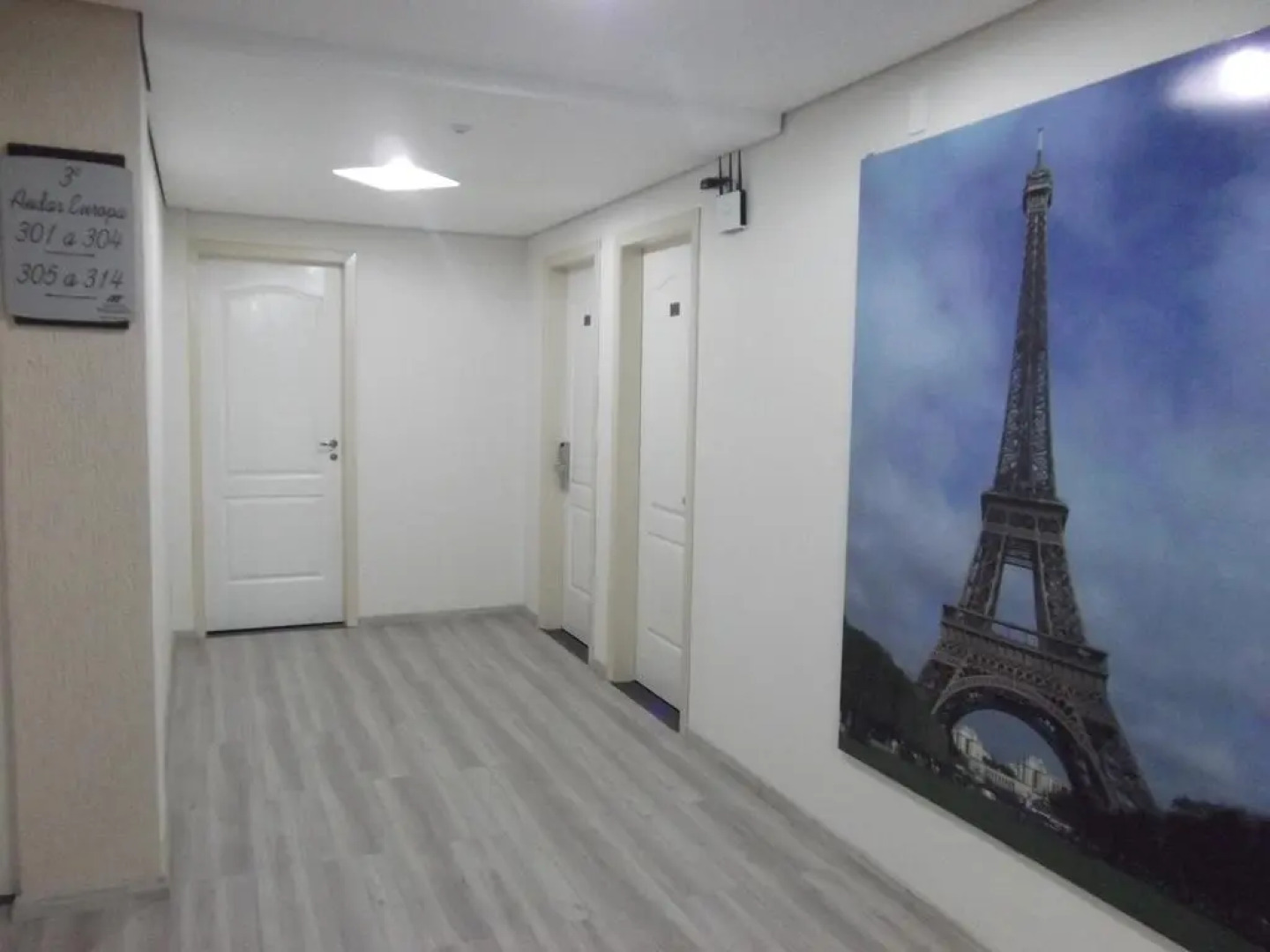 Maestro Executive Hotel