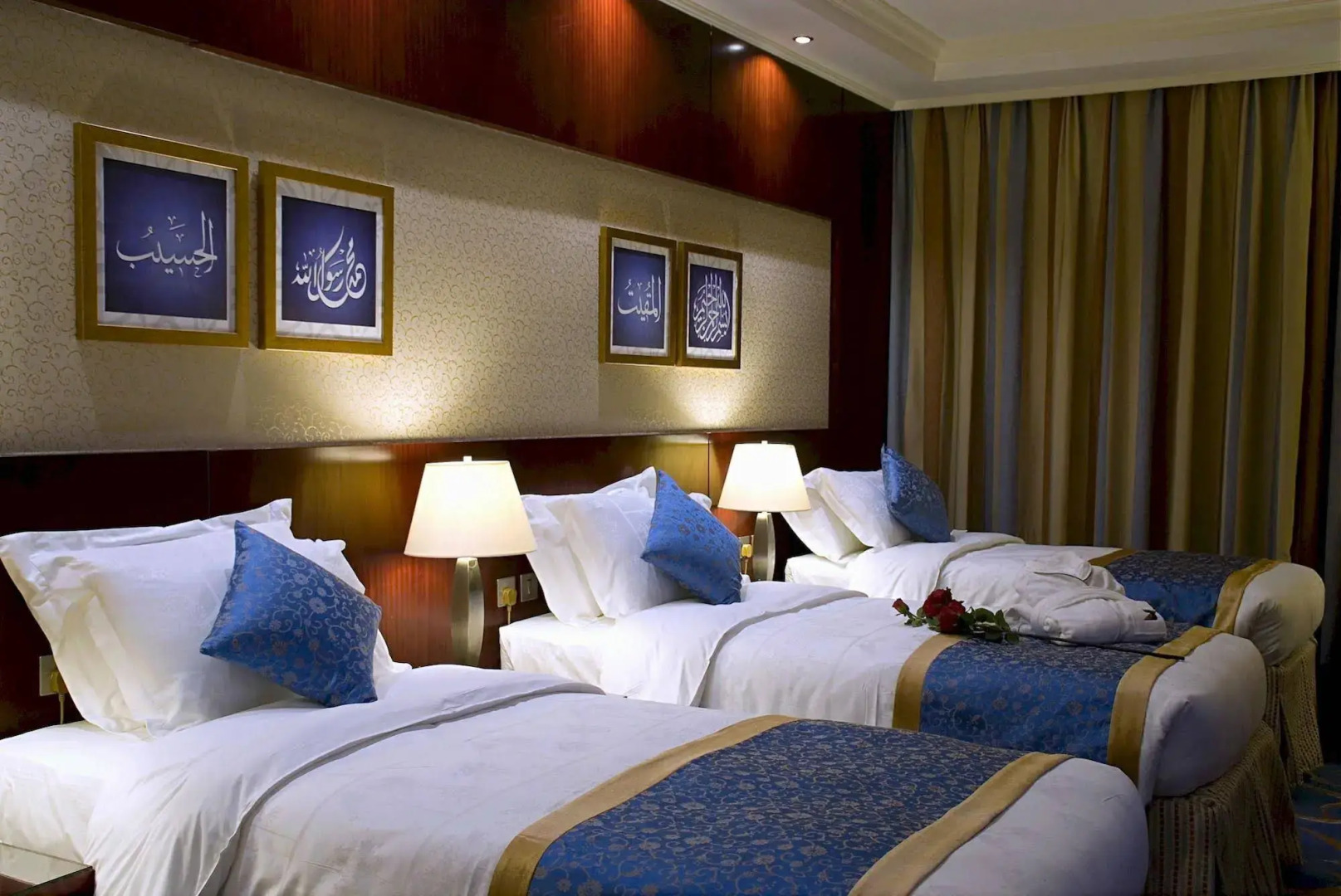 Emaar Royal Hotel Al Madina