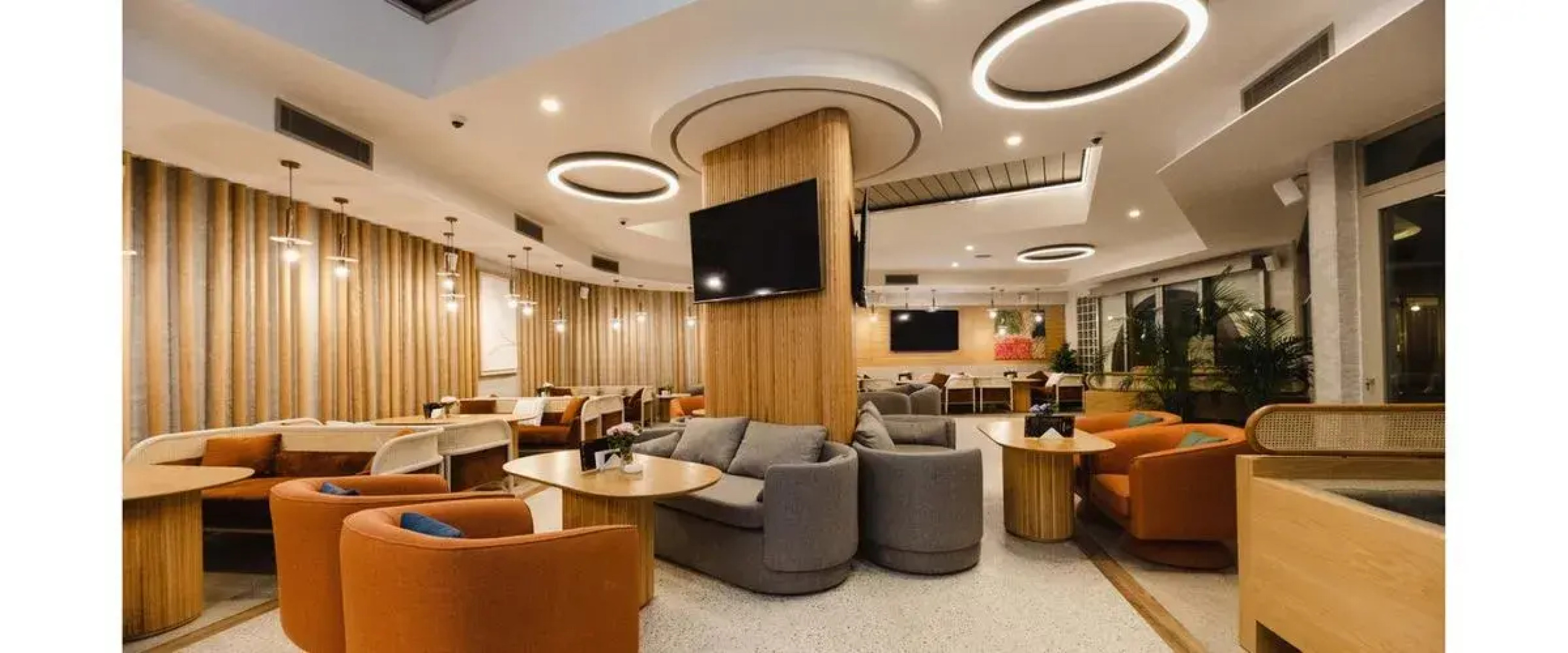 Chamada Prestige Hotel