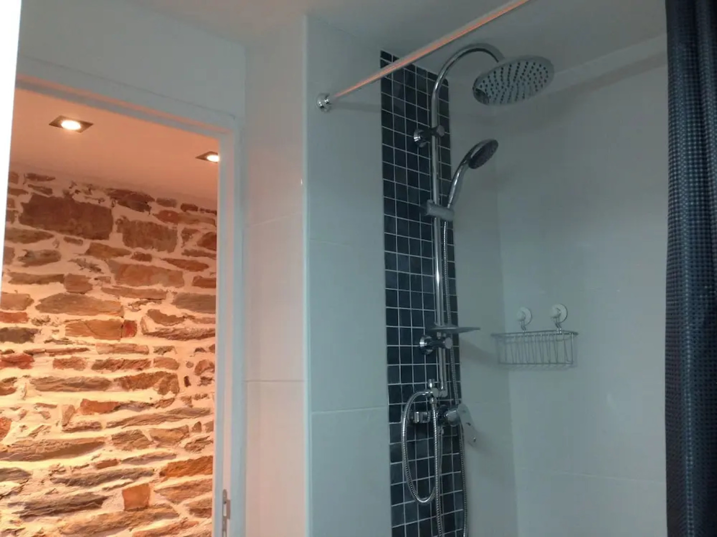 Le Duplex des Eclusiers