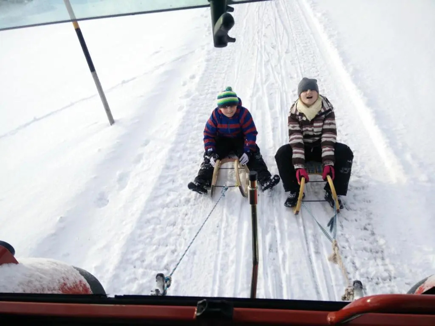 Panoramahof Manzberg