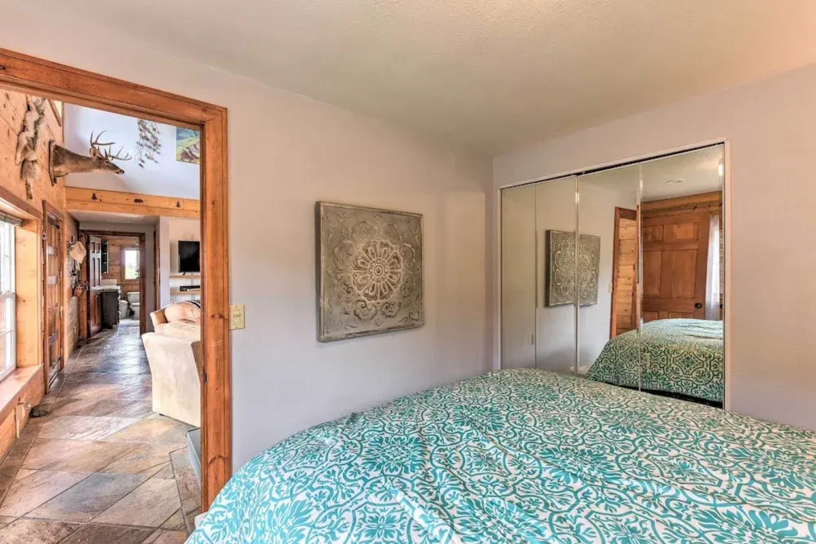 Secluded Cotopaxi Cabin w/ Panoramic Mtn Views