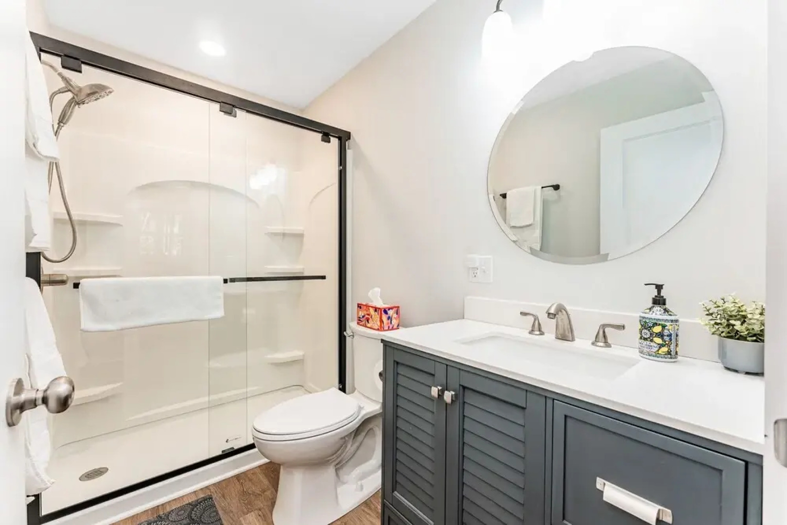 New Wintervue Home With Fireplace - Pet Friendly