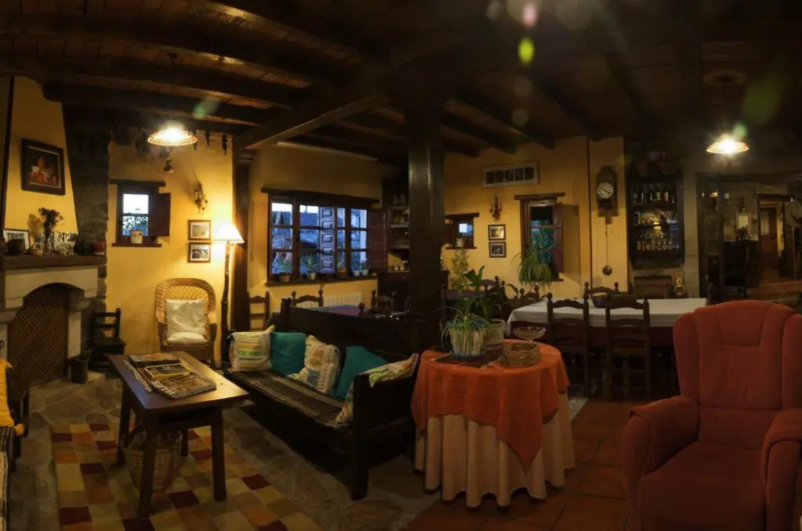 La Alquería de Mámoles