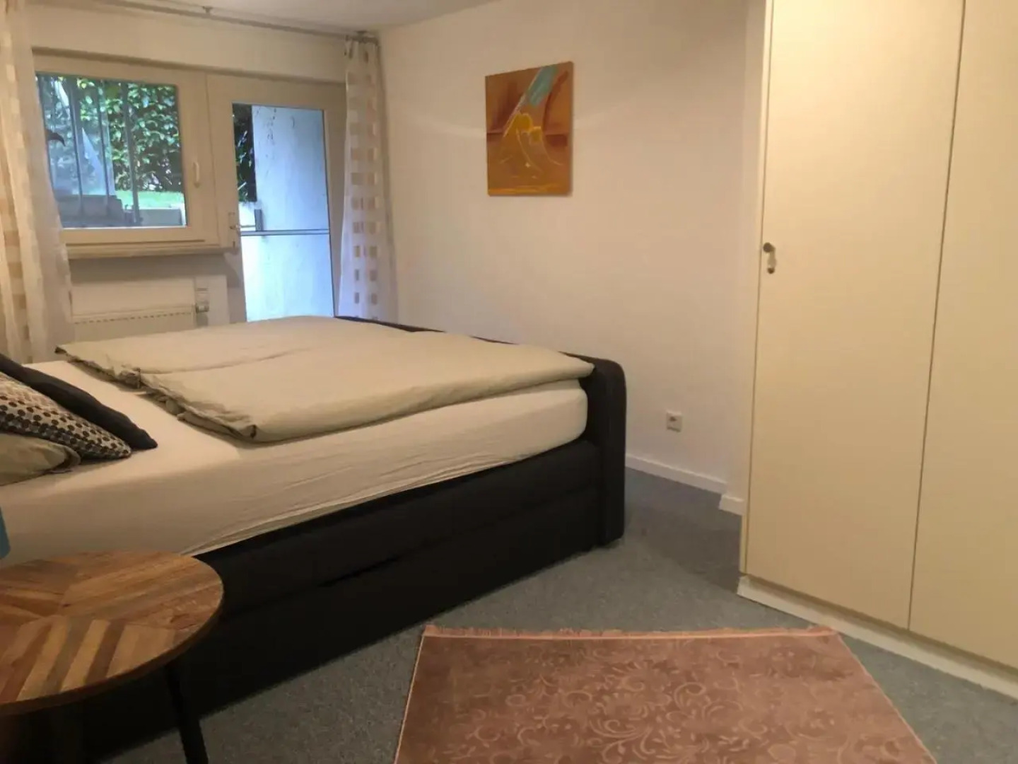 Ferienwohnung Creutzig
