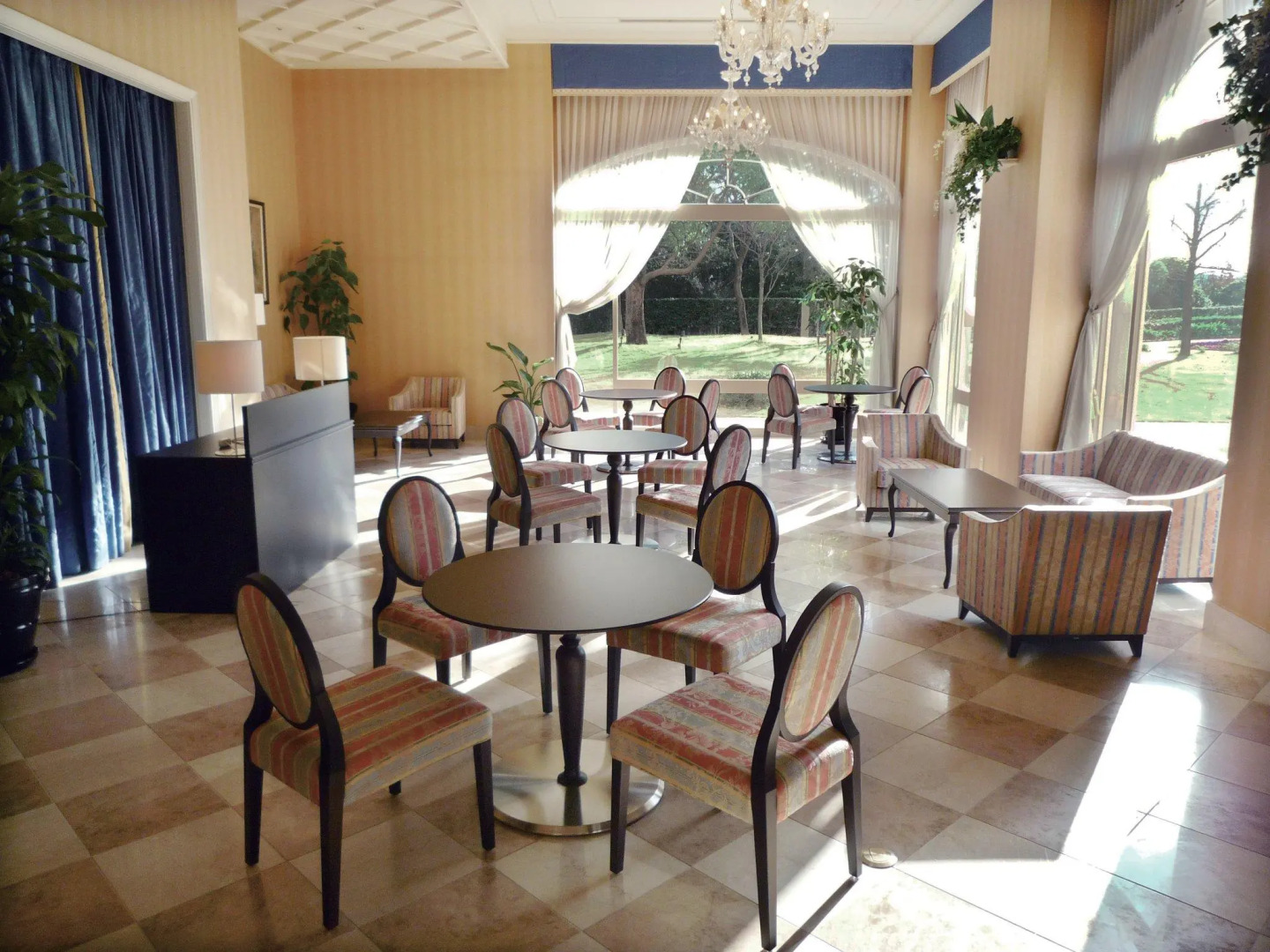 Hotel Nikko Huis Ten Bosch