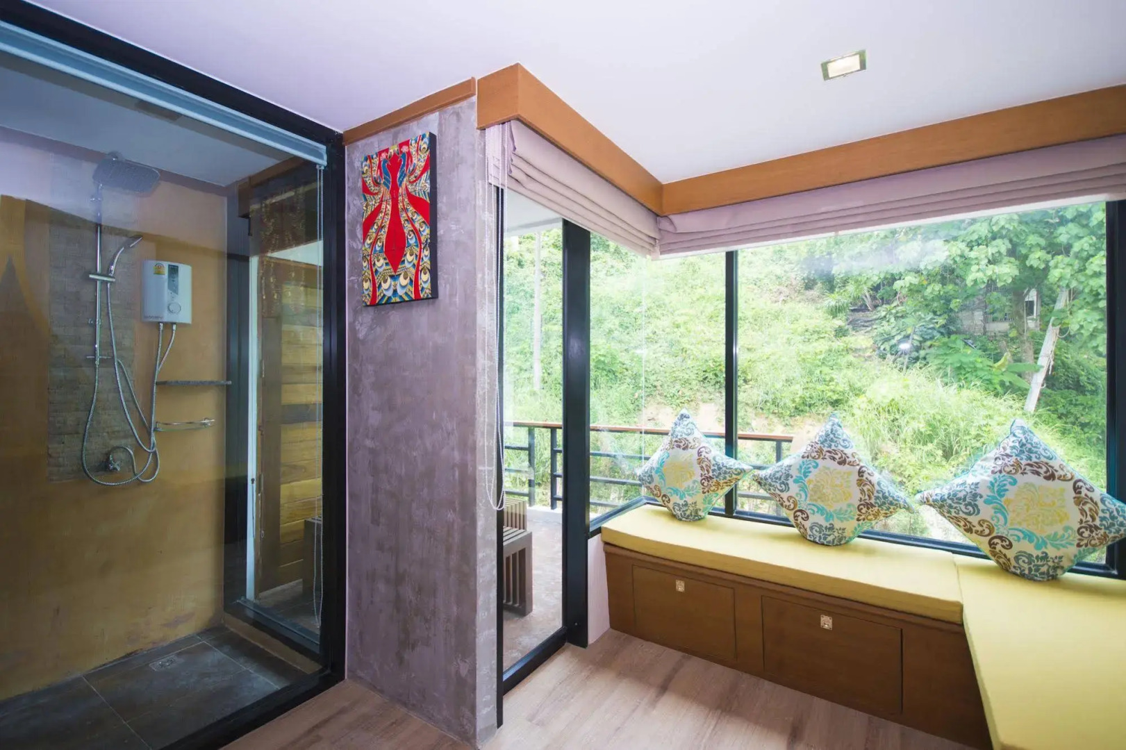 Phi Phi Nice Beach Hotel Hip