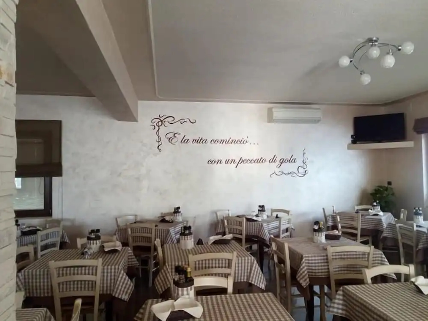 Al Borgo - Trattoria con Alloggio