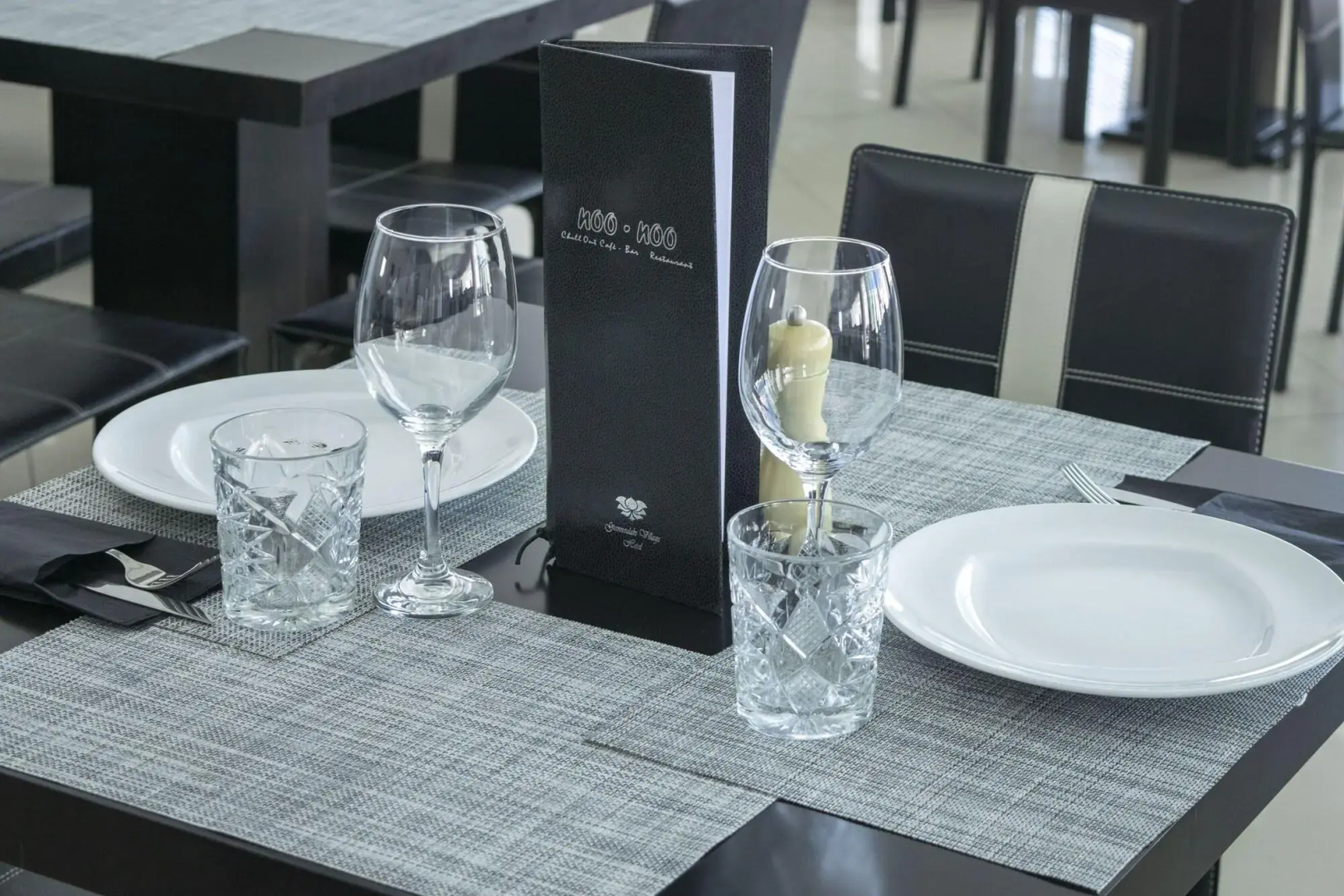 Giannoulaki Resort