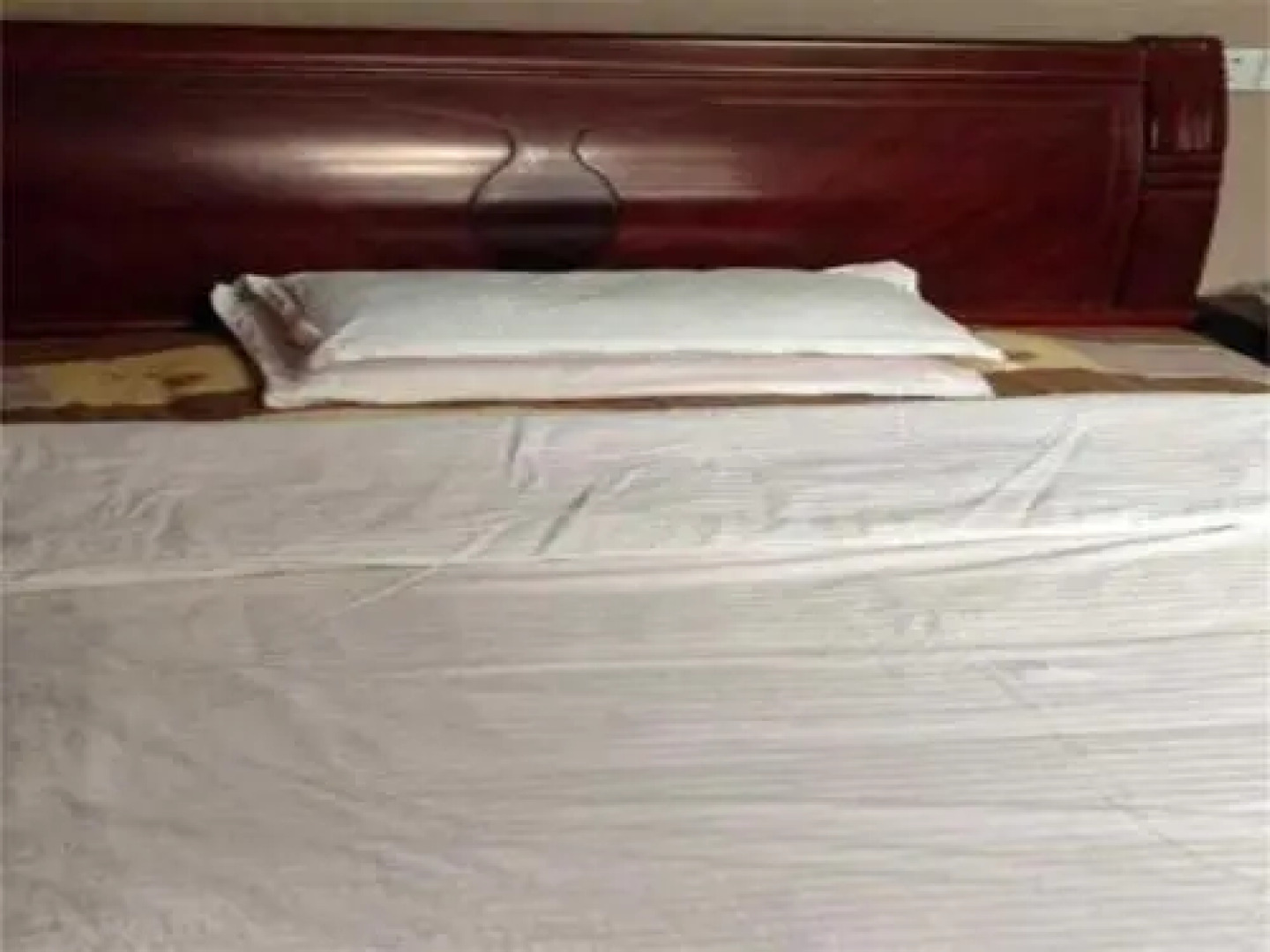 Ma'anshan Magang Limin Guesthouse