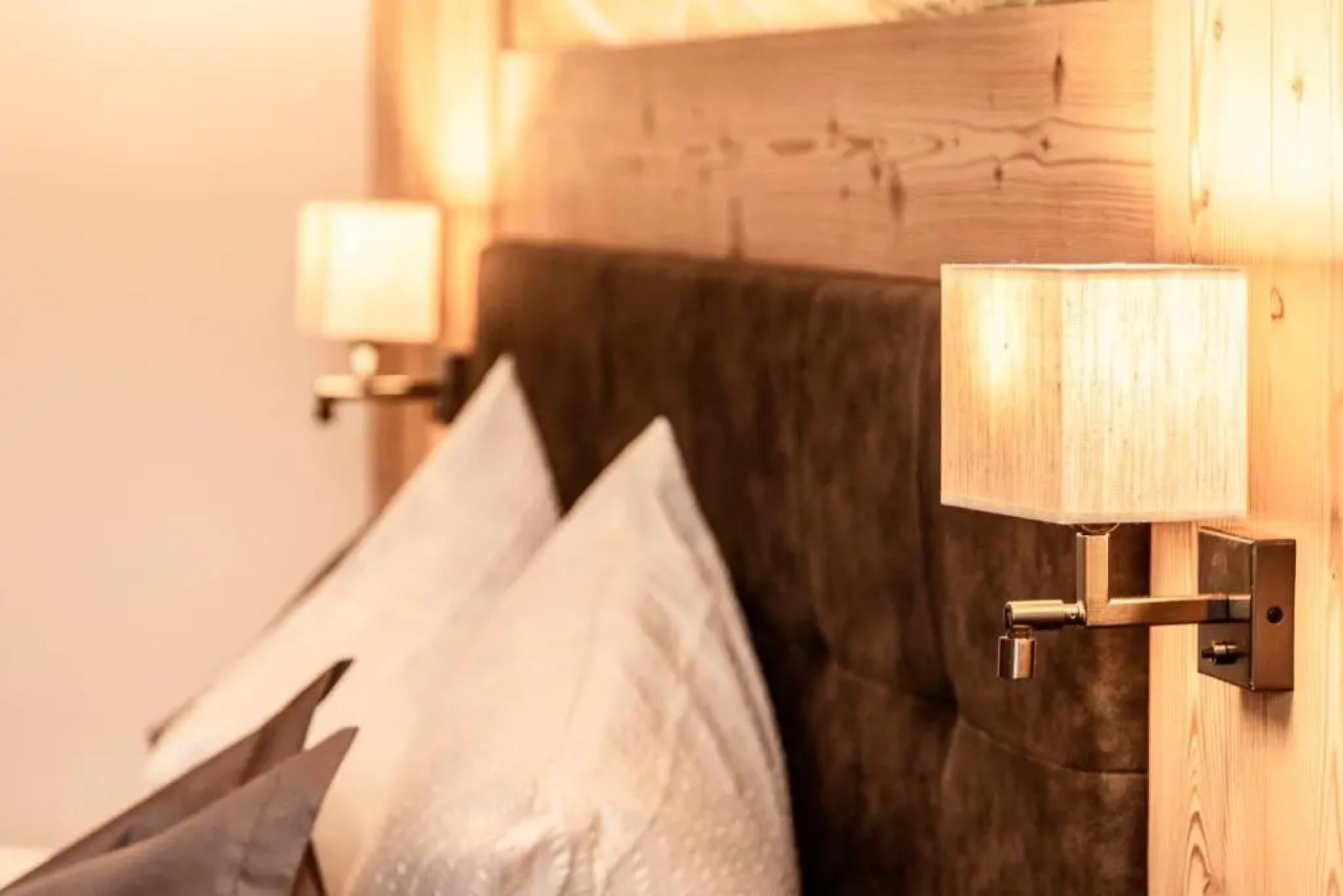 Luxury Chalet Plazola