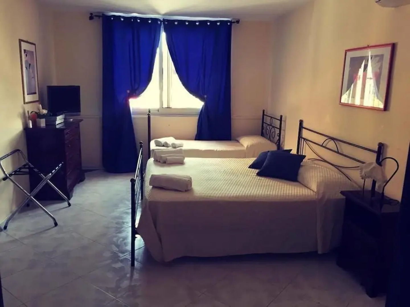 B&B Villa Licata D'Andrea