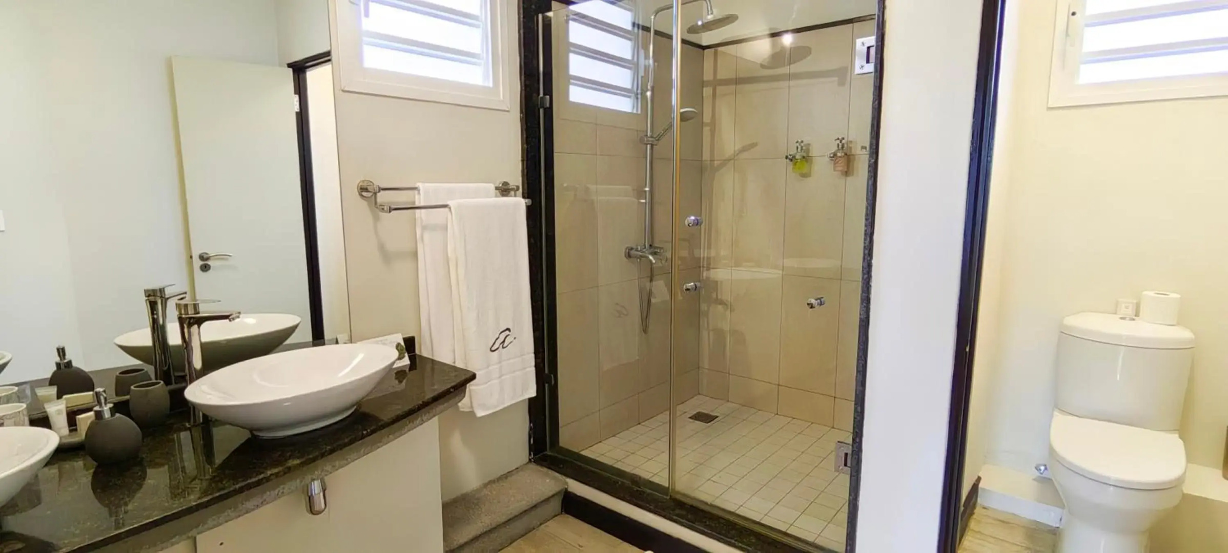 The Address Boutique Hotel