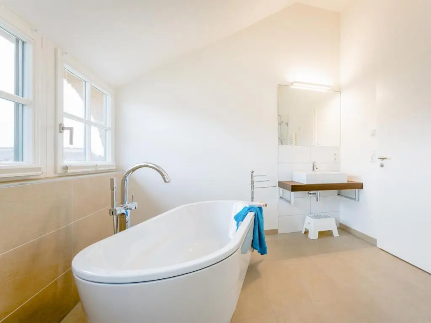 Ferienhaus in Parow - D 043.017